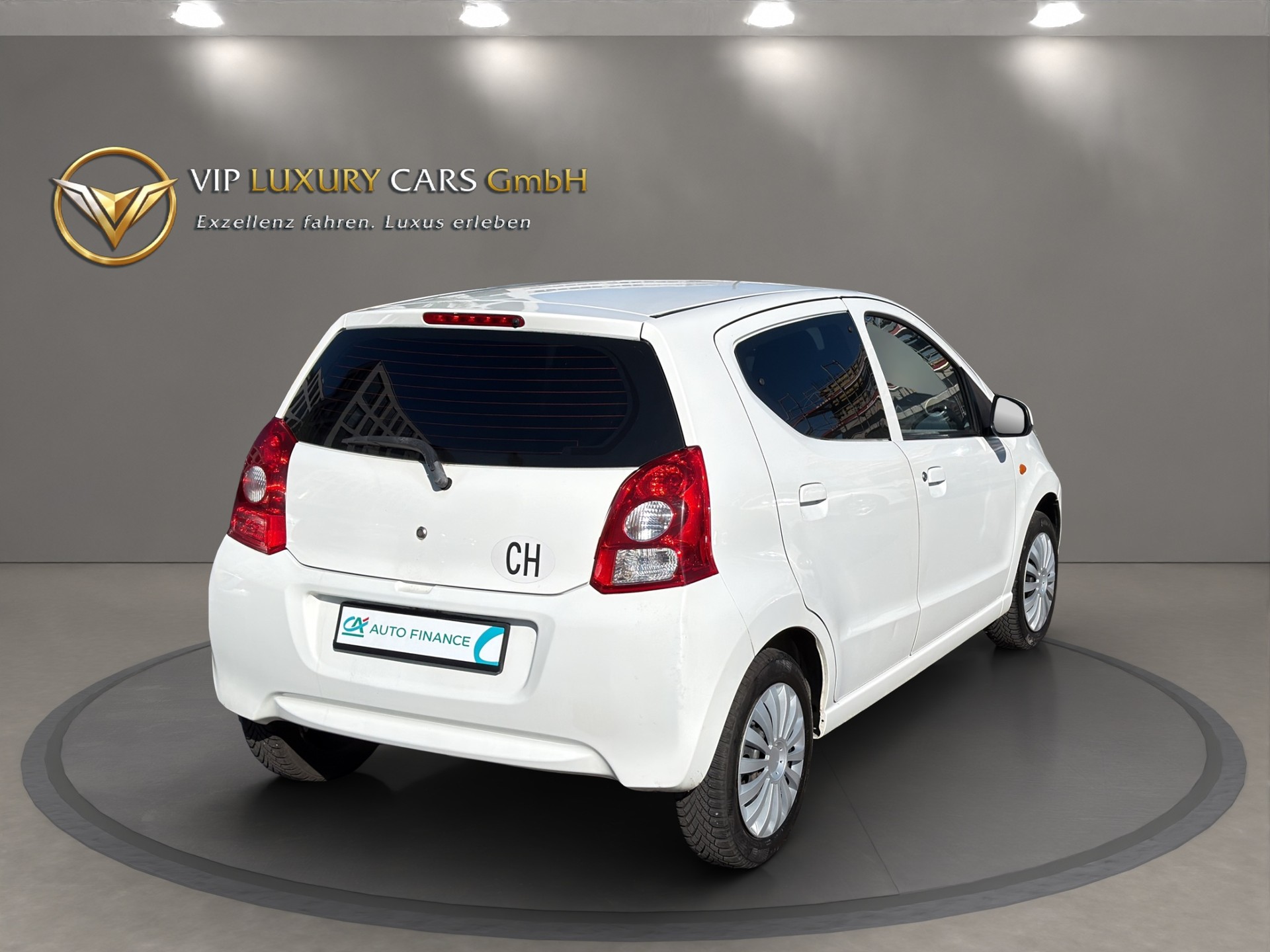 SUZUKI Alto 1.0 GL Top-image-6