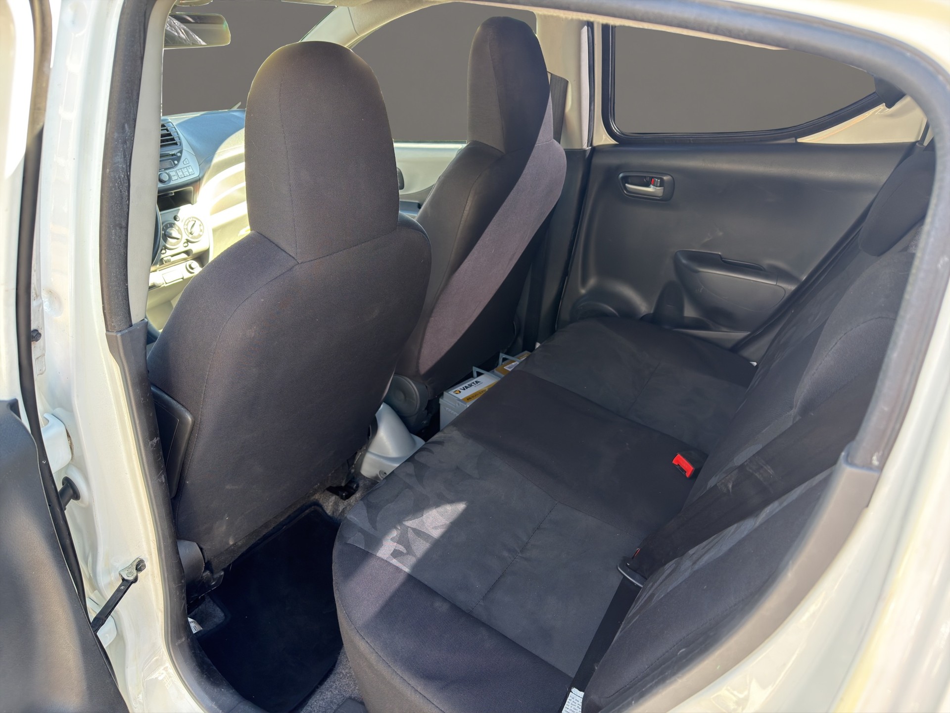 SUZUKI Alto 1.0 GL Top-image-9