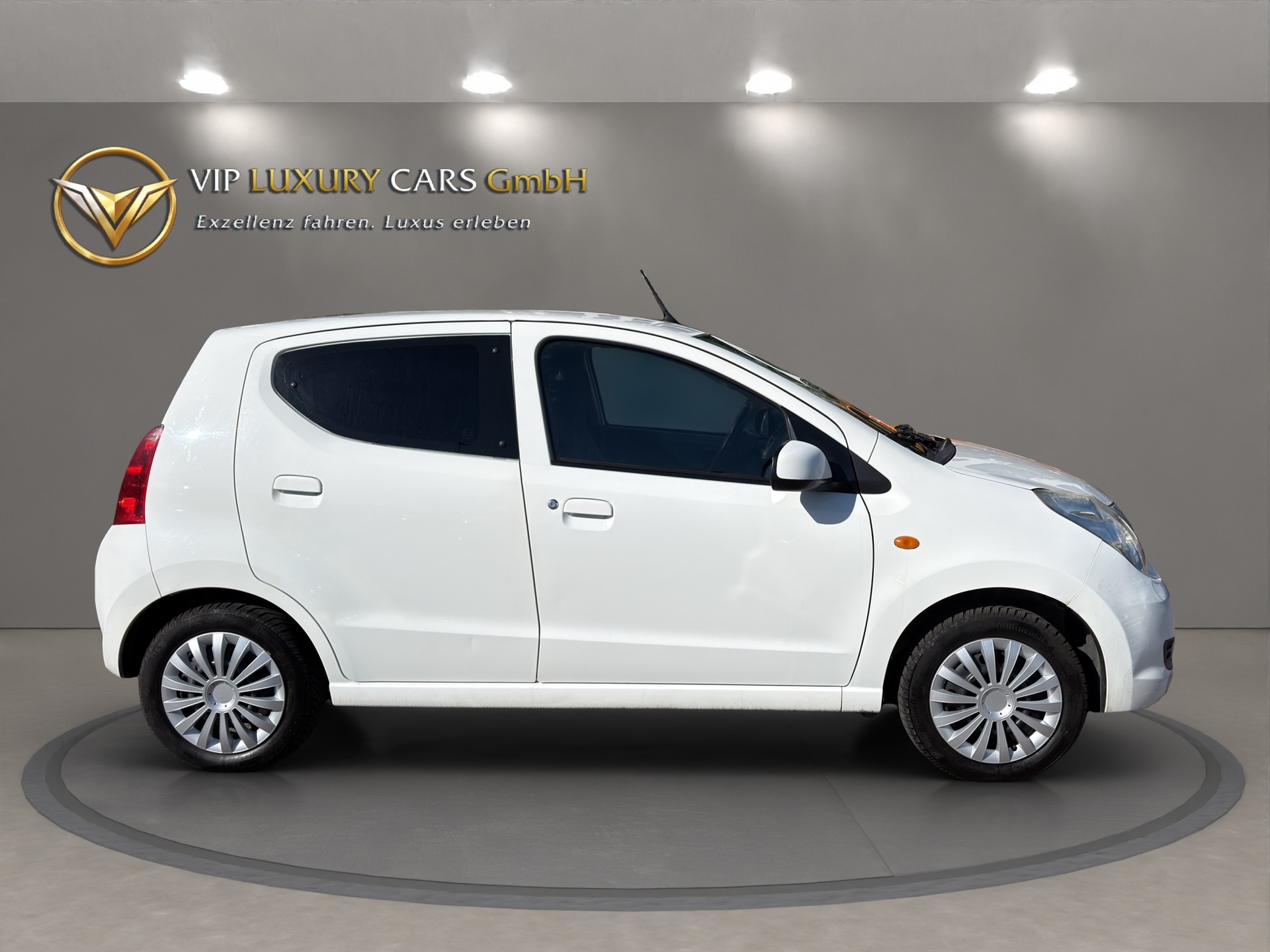 SUZUKI Alto 1.0 GL Top-image-4