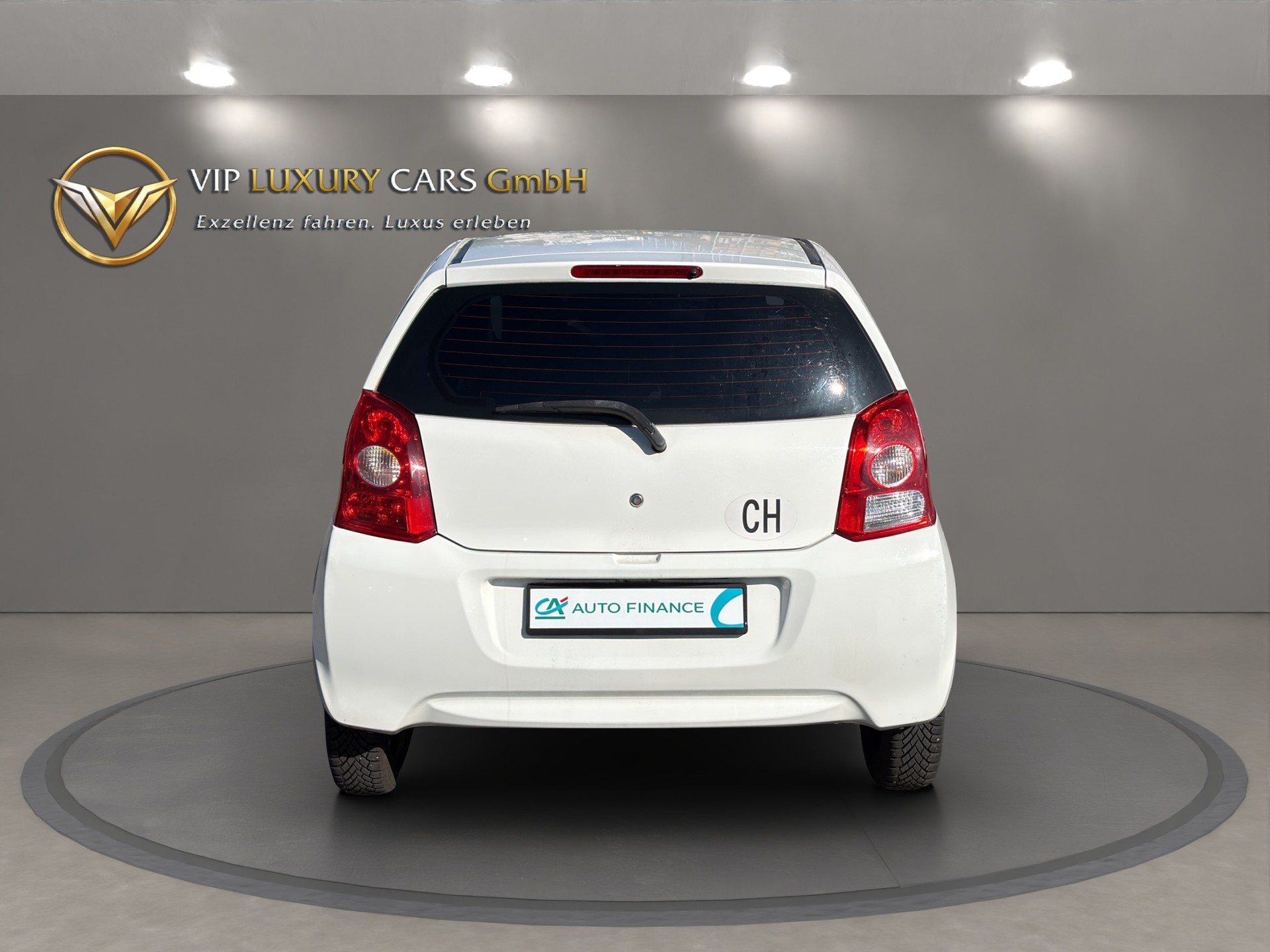 SUZUKI Alto 1.0 GL Top-image-5