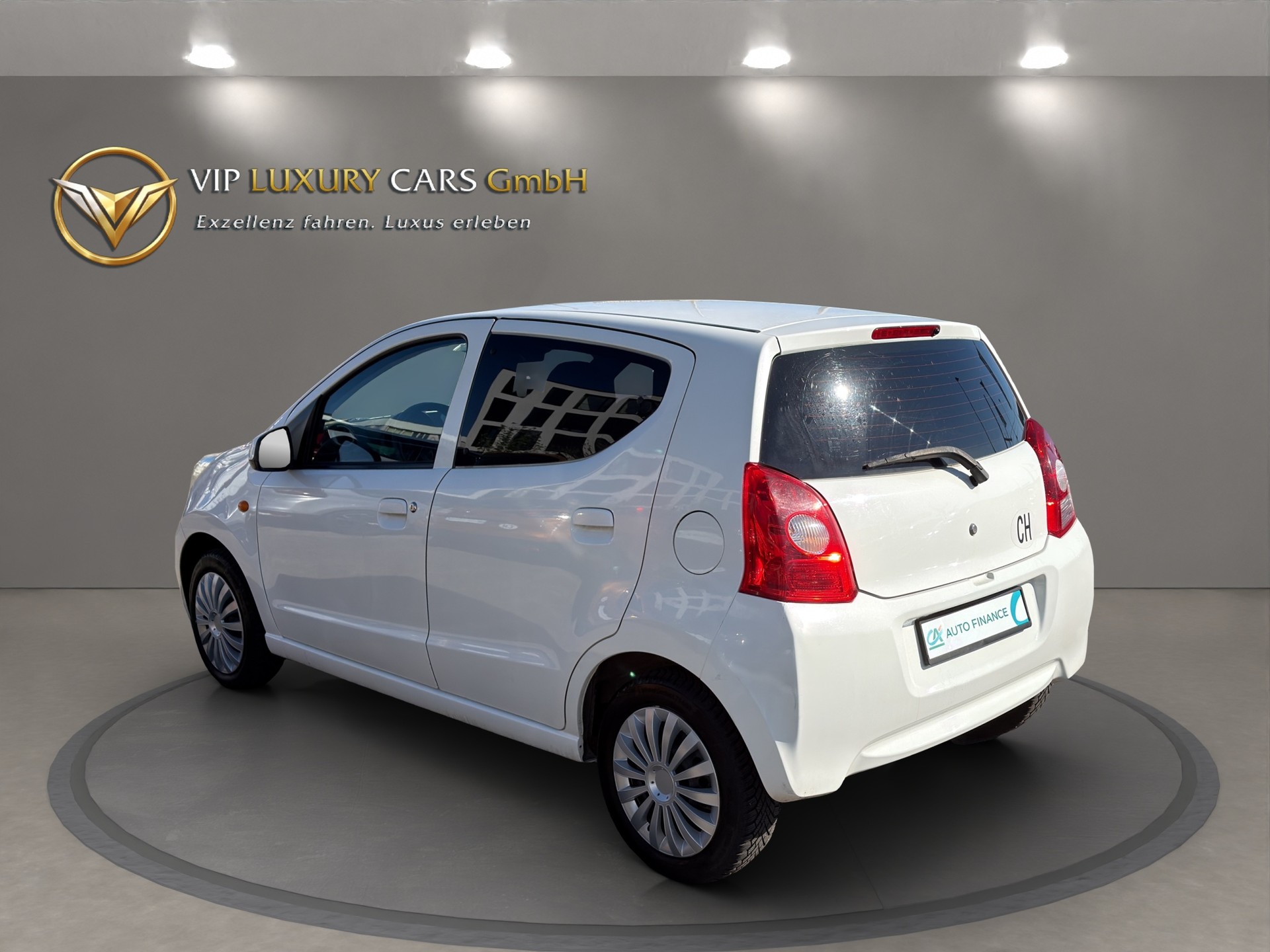SUZUKI Alto 1.0 GL Top-image-7