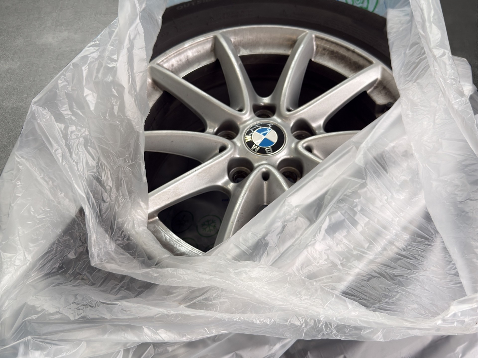 BMW 216d Gran Tourer DKG Luxury Line-image-14