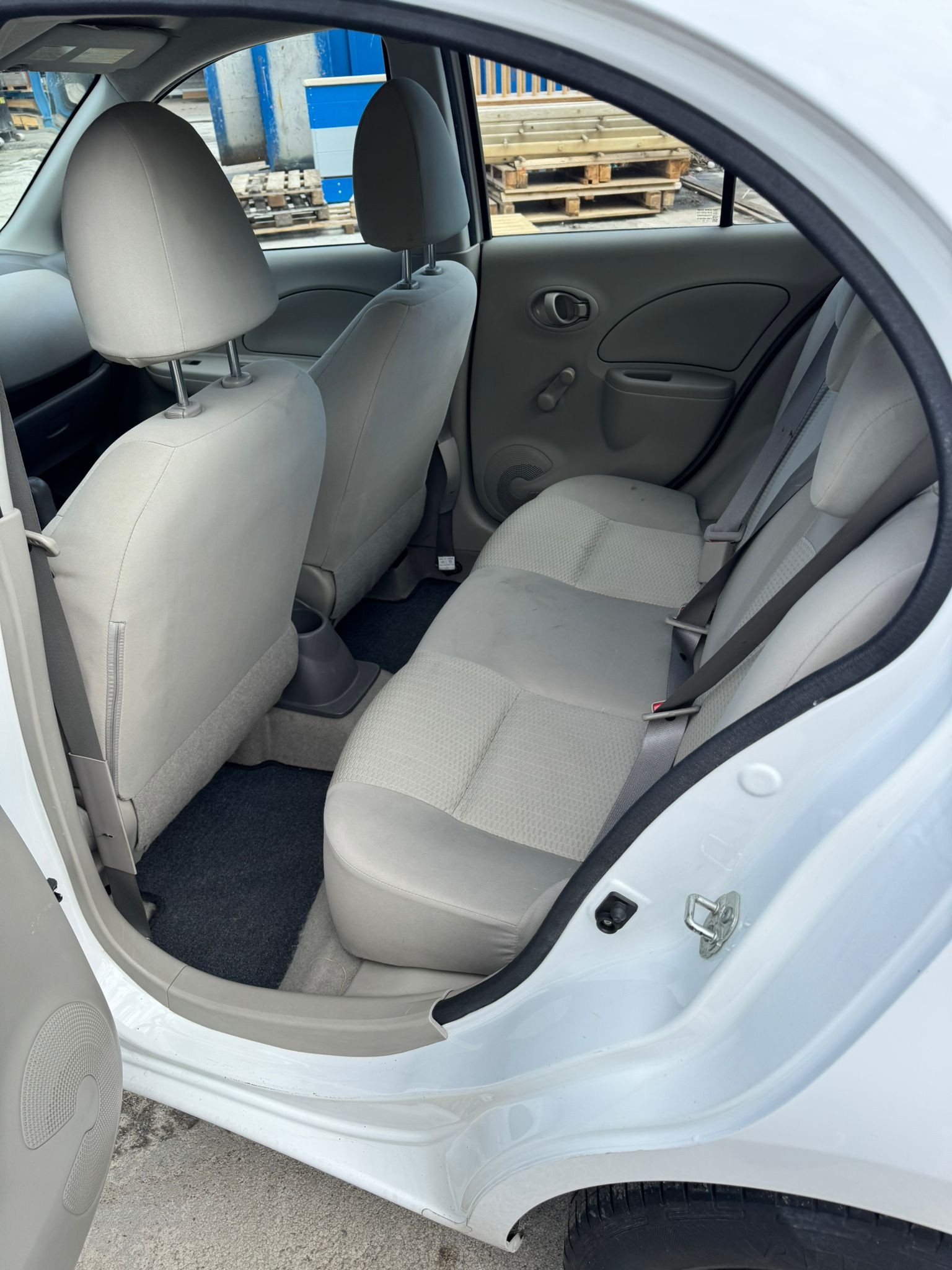 NISSAN Micra 1.2 acenta-image-5