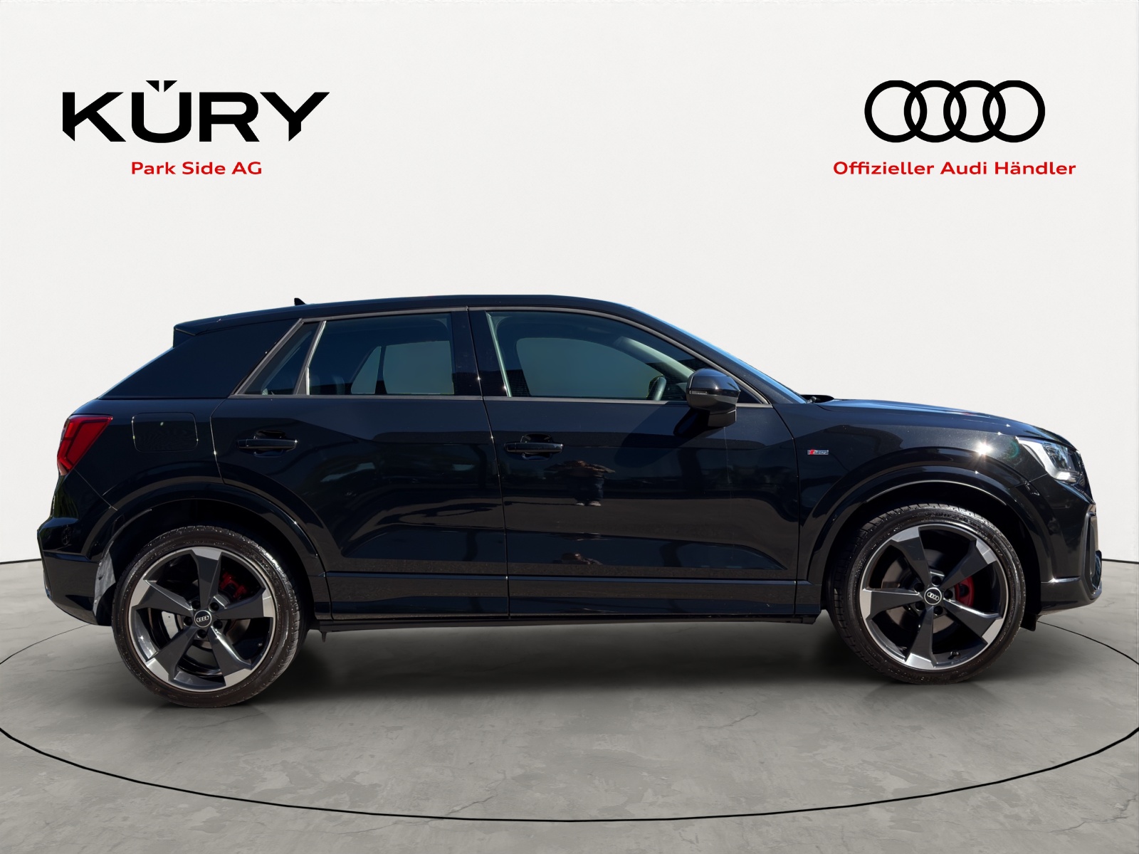 AUDI Q2 35 TFSI S line S-tronic-showroom-element-2