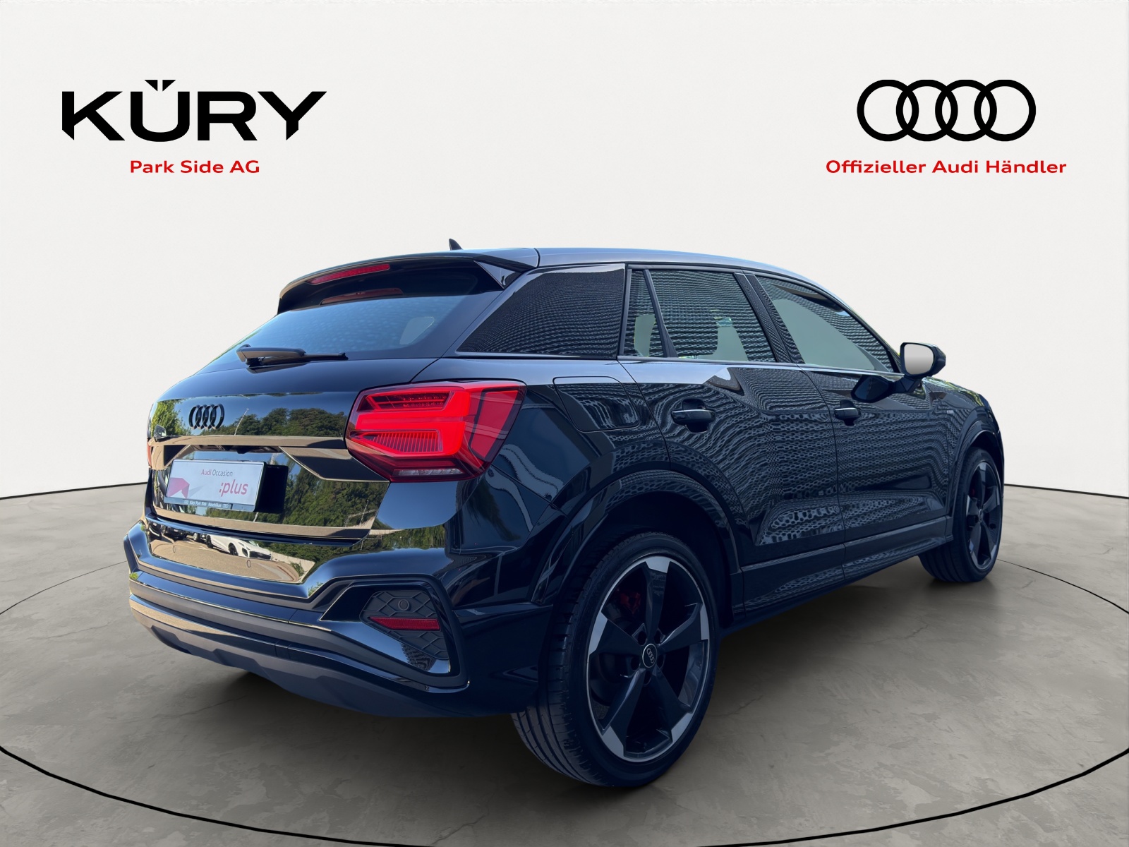 AUDI Q2 35 TFSI S line S-tronic-showroom-element-3