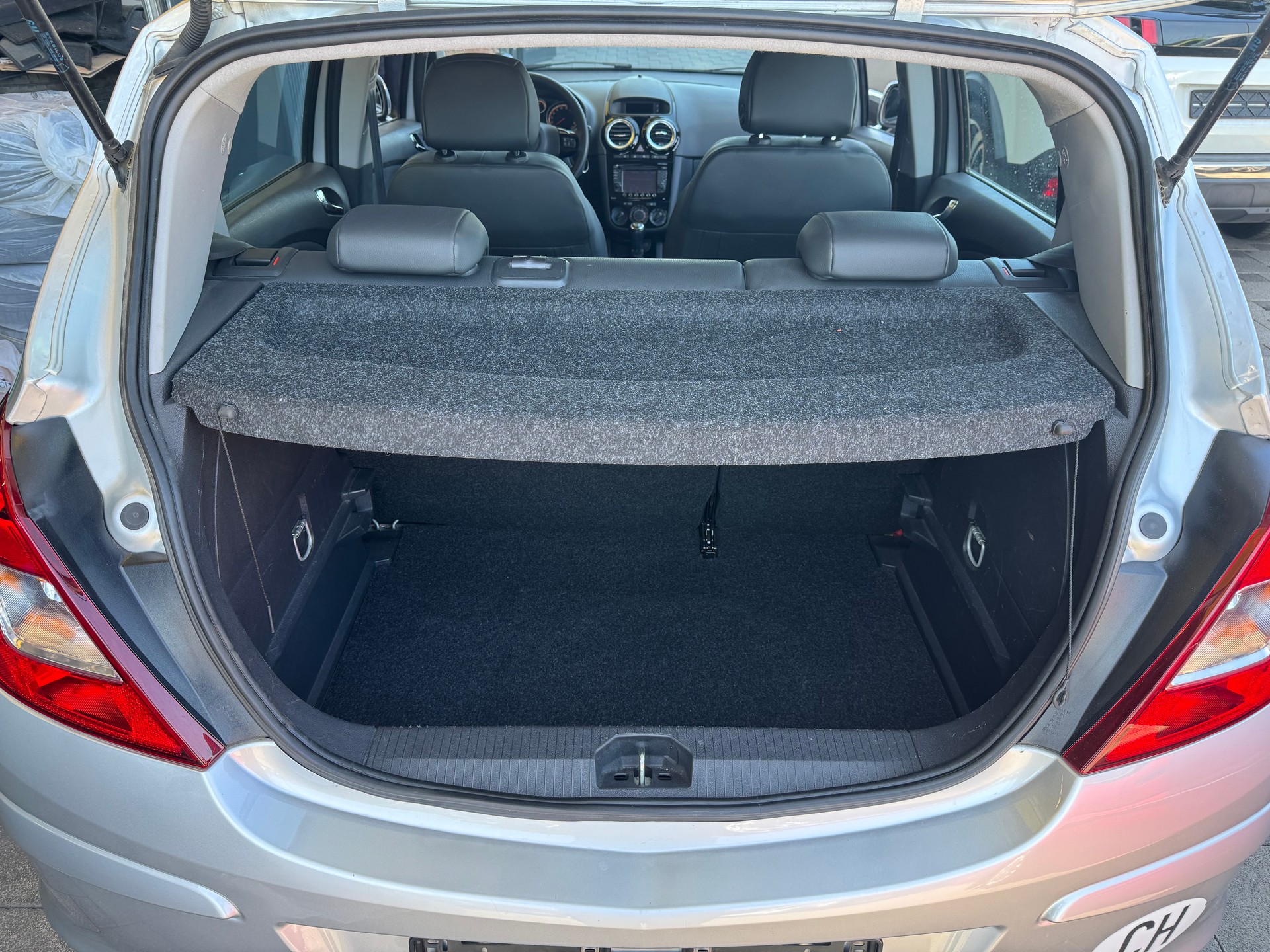 OPEL Corsa 1.3 CDTI ecoFLEX Active Edition-image-12