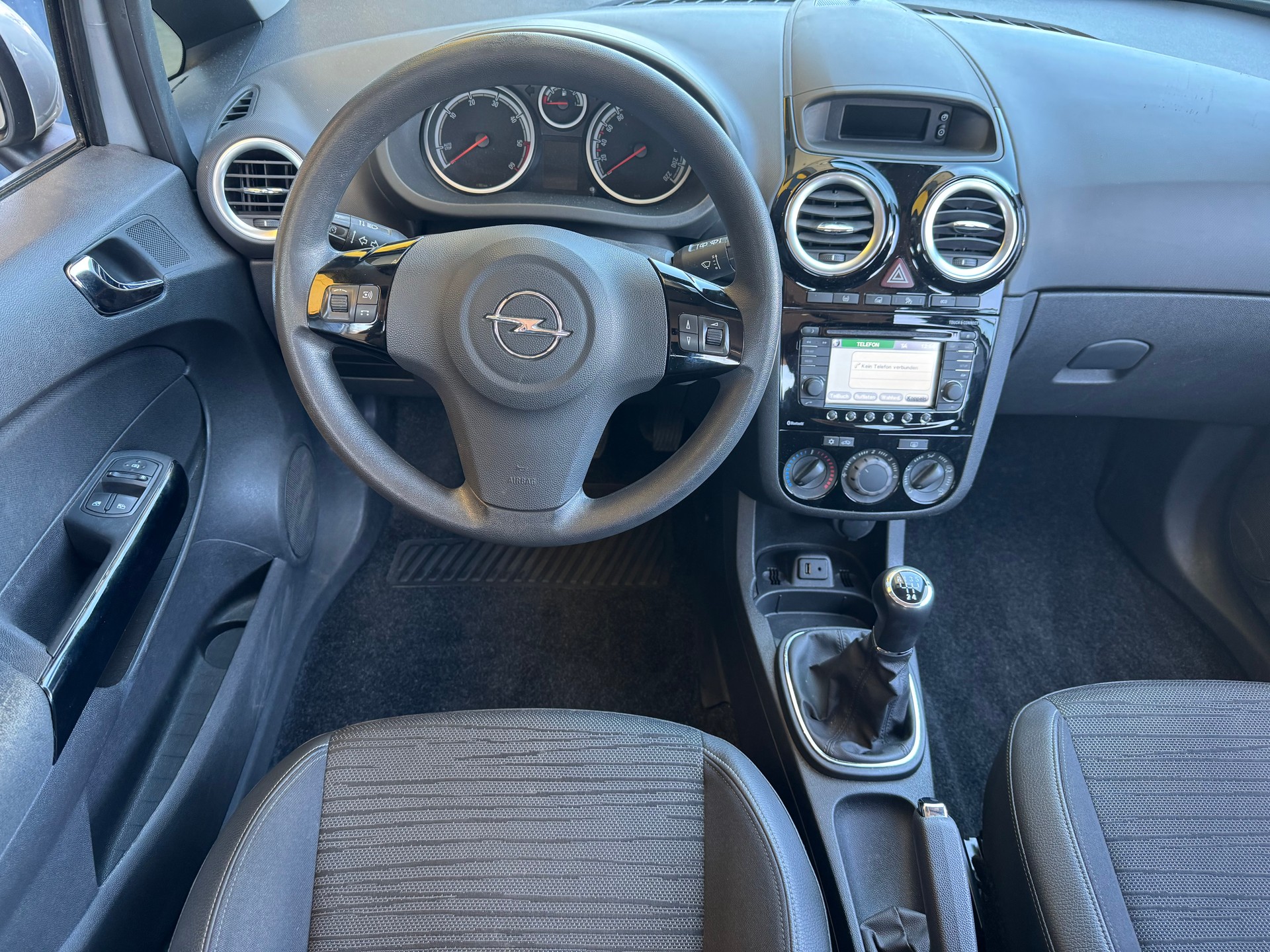 OPEL Corsa 1.3 CDTI ecoFLEX Active Edition-image-10