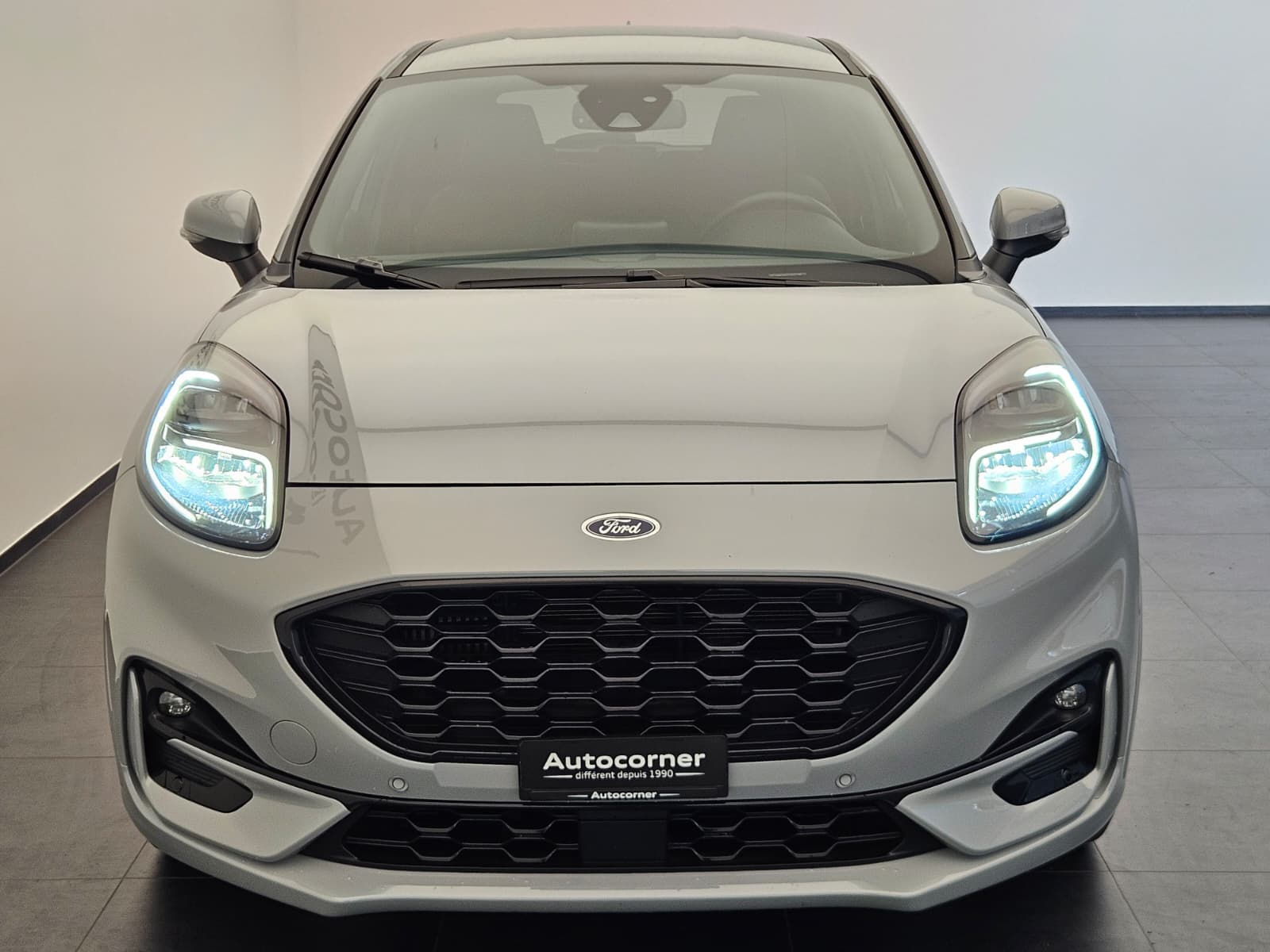FORD Puma 1.0 MHEV ST-Line X Automat-showroom-element-3