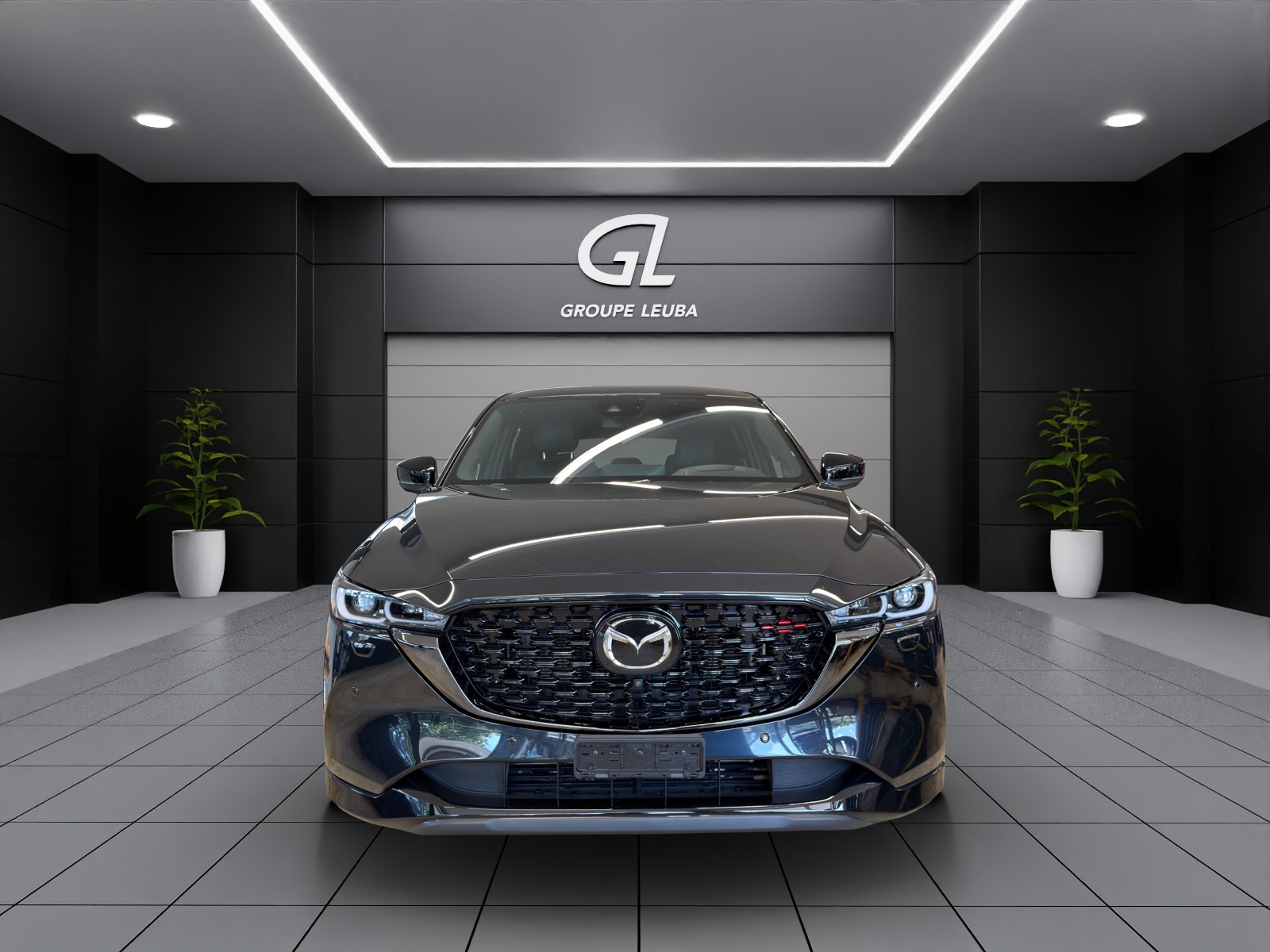 MAZDA CX-5 G 165 Homura AWD-showroom-element-1