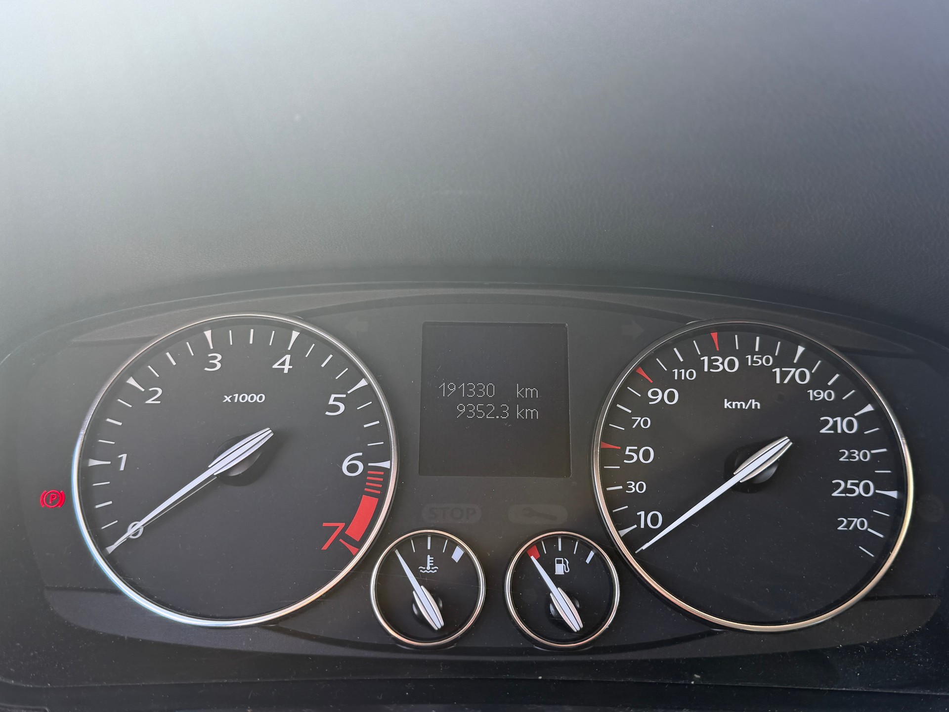 RENAULT Laguna Grandtour 2.0 16V Dynamique-image-7
