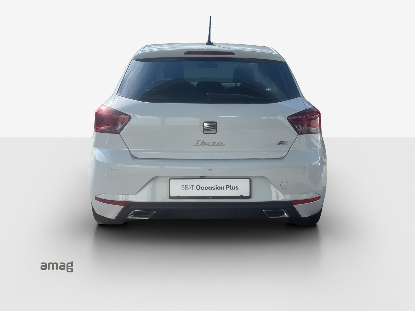 SEAT Ibiza 1.0 EcoTSI Hola FR DSG-showroom-element-3