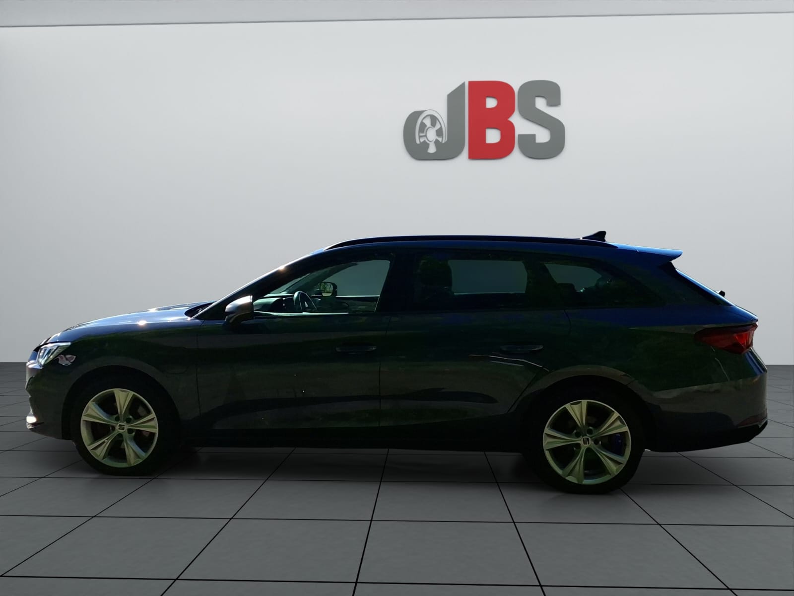 SEAT Leon ST 1.4 eHybrid pHEV DSG FR-image-3