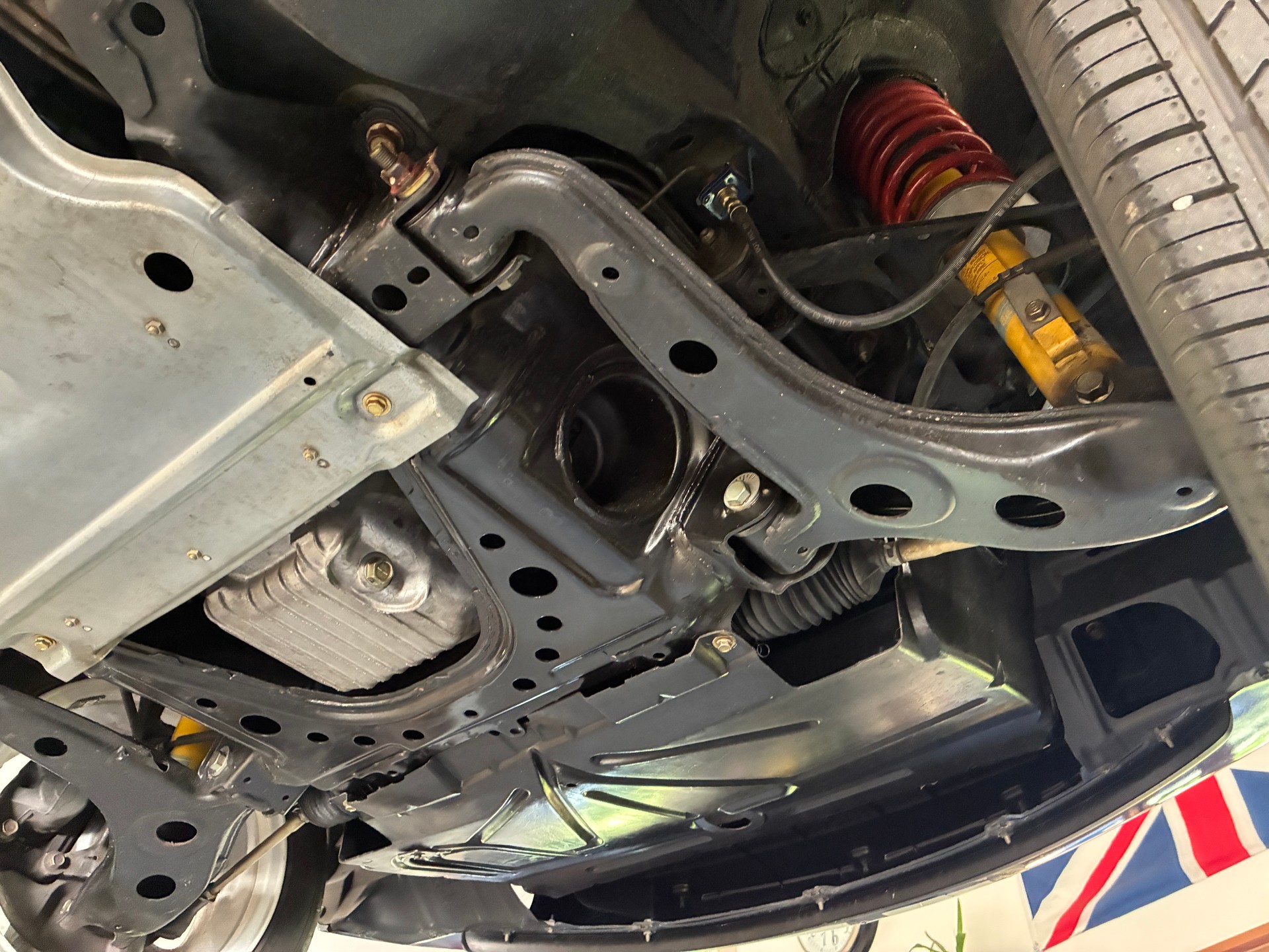 MAZDA 1.8i-16V Anniversary Youngster-image-14