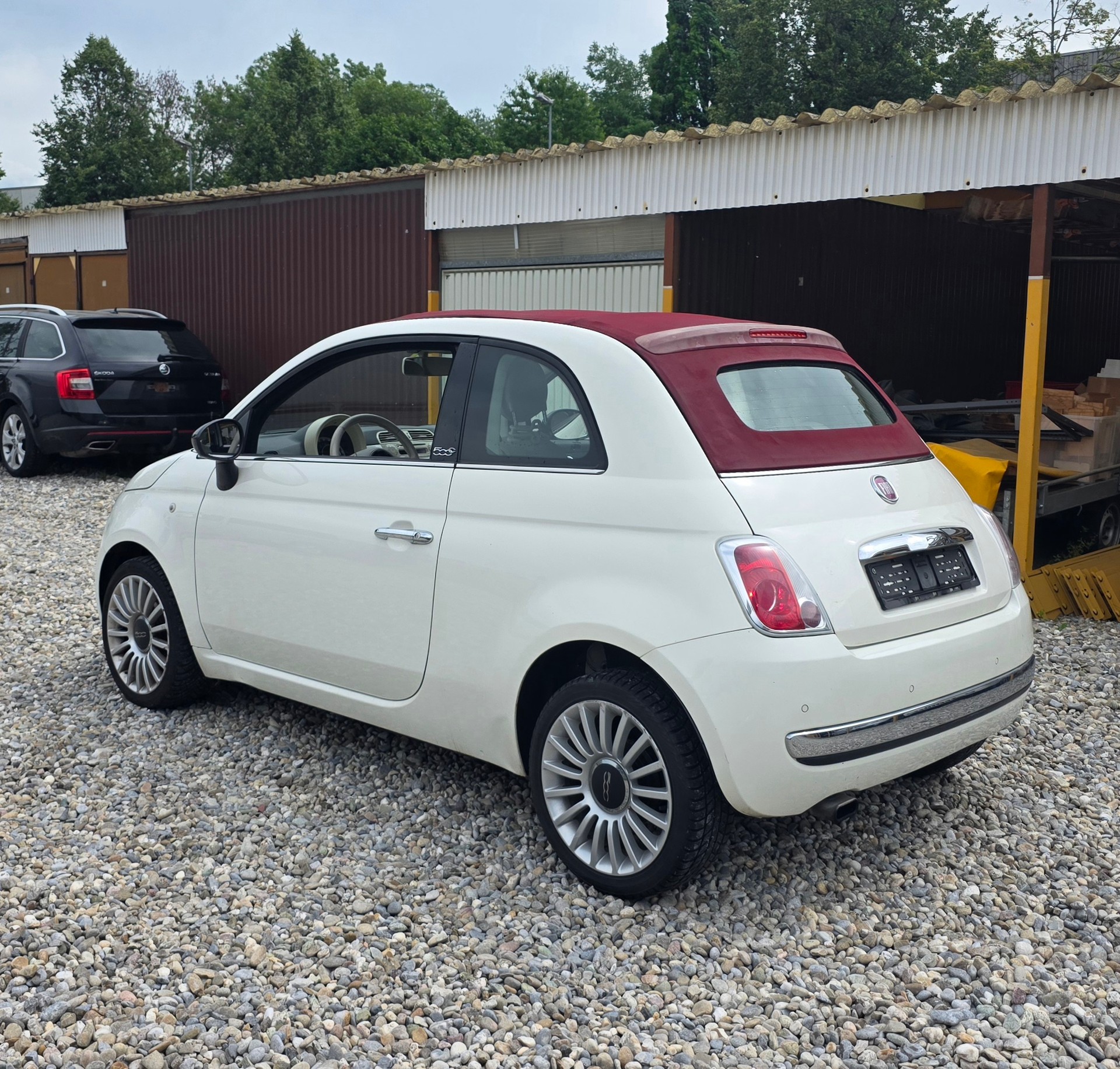 FIAT 500C 0.9 Twinair Turbo Pop-image-3