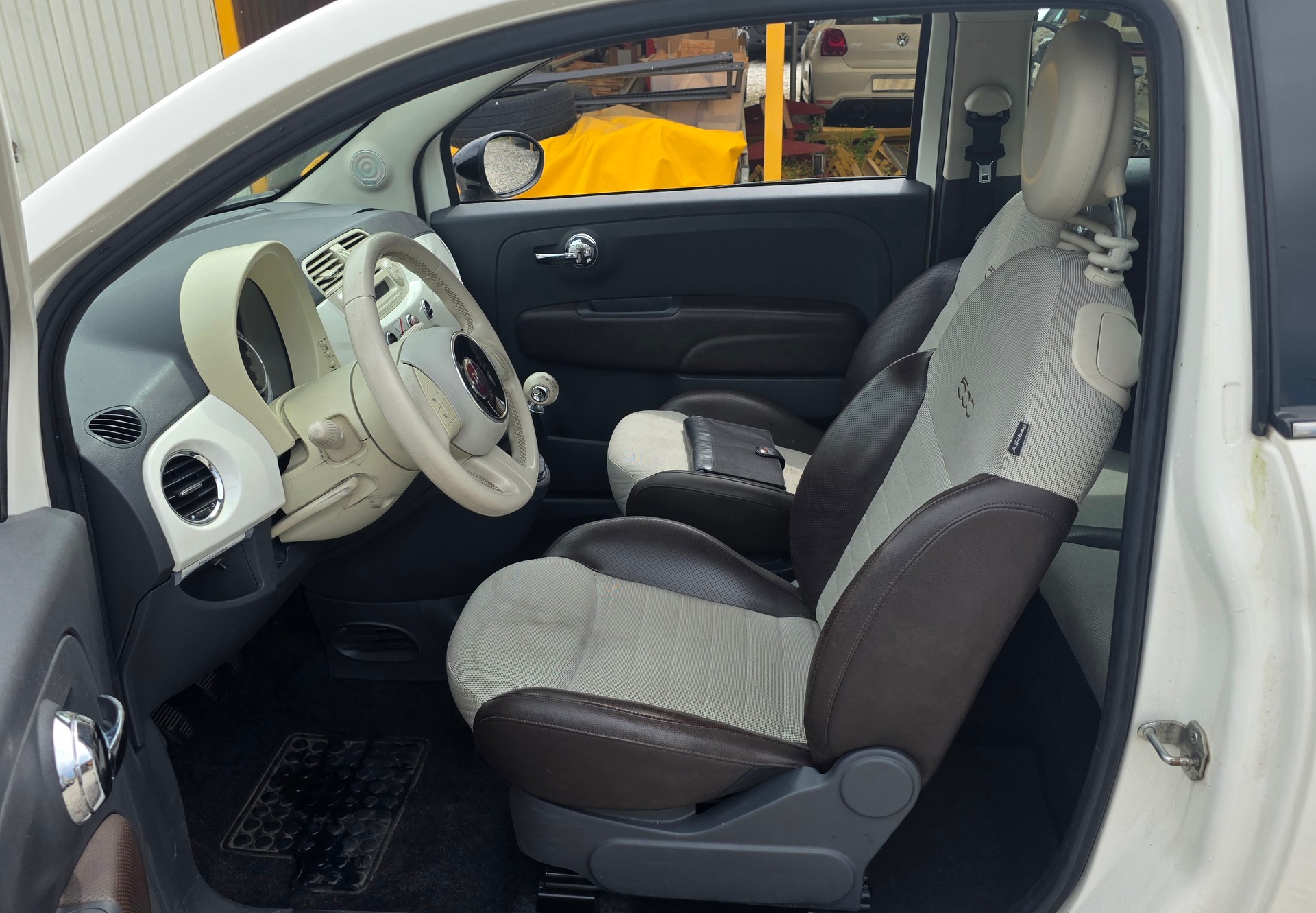 FIAT 500C 0.9 Twinair Turbo Pop-image-5