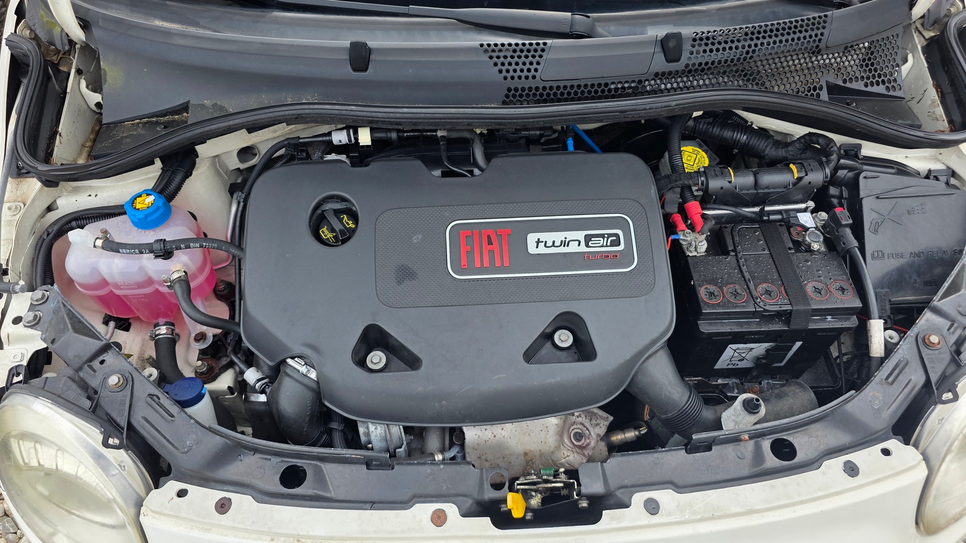 FIAT 500C 0.9 Twinair Turbo Pop-image-9