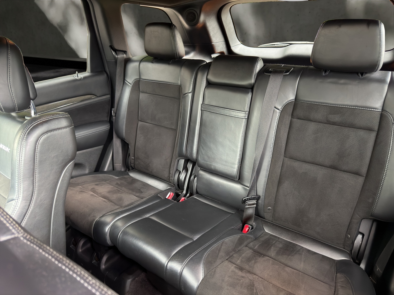 JEEP Grand Cherokee 6.2 V8 HEMI Trackhawk Automatic-image-10