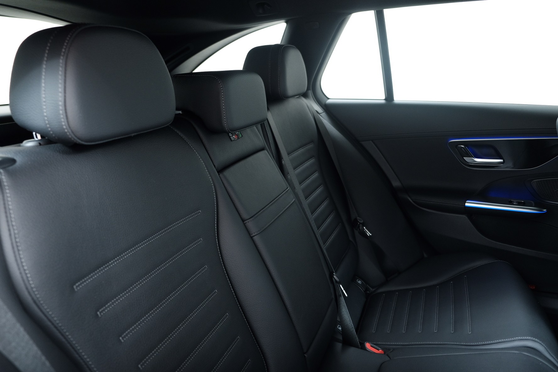 MERCEDES-BENZ C 220 d T 4 Matic Swiss Star-image-11