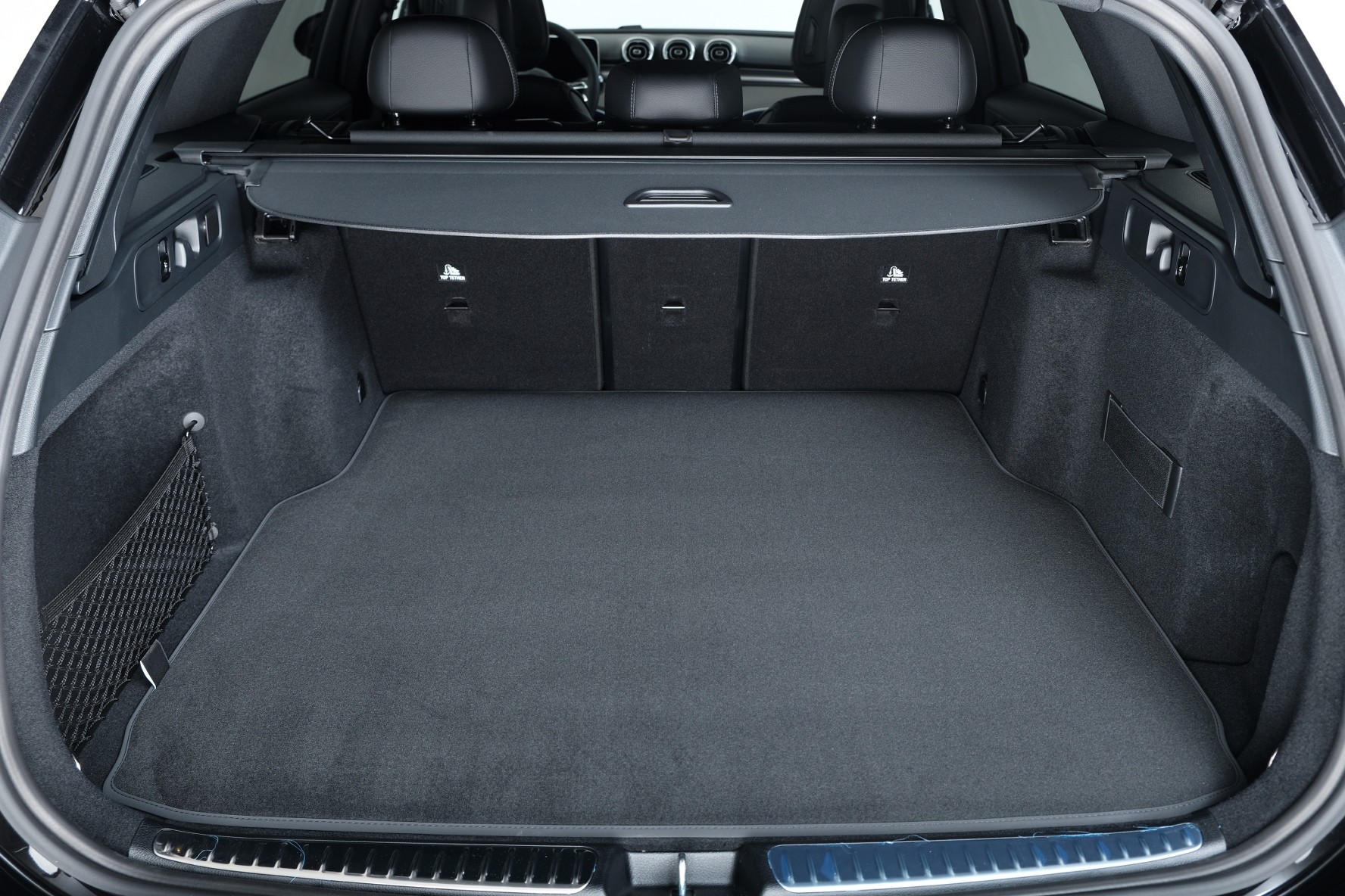 MERCEDES-BENZ C 220 d T 4 Matic Swiss Star-image-12
