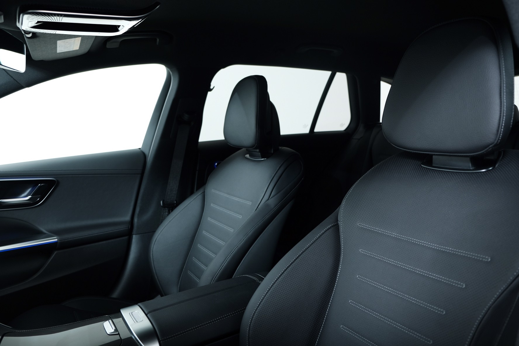 MERCEDES-BENZ C 220 d T 4 Matic Swiss Star-image-10