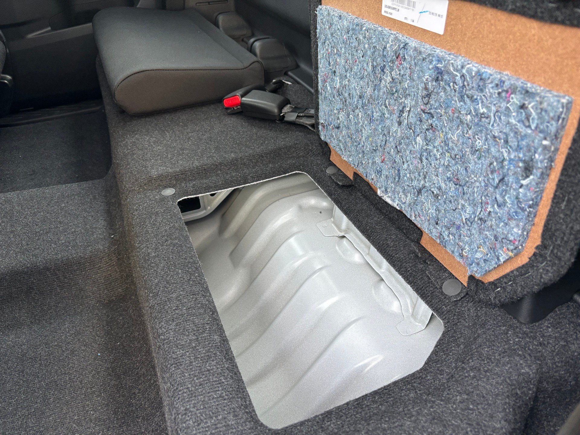 ISUZU D-MAX 1.9 Space Cab N60BB+ 4x4-image-7