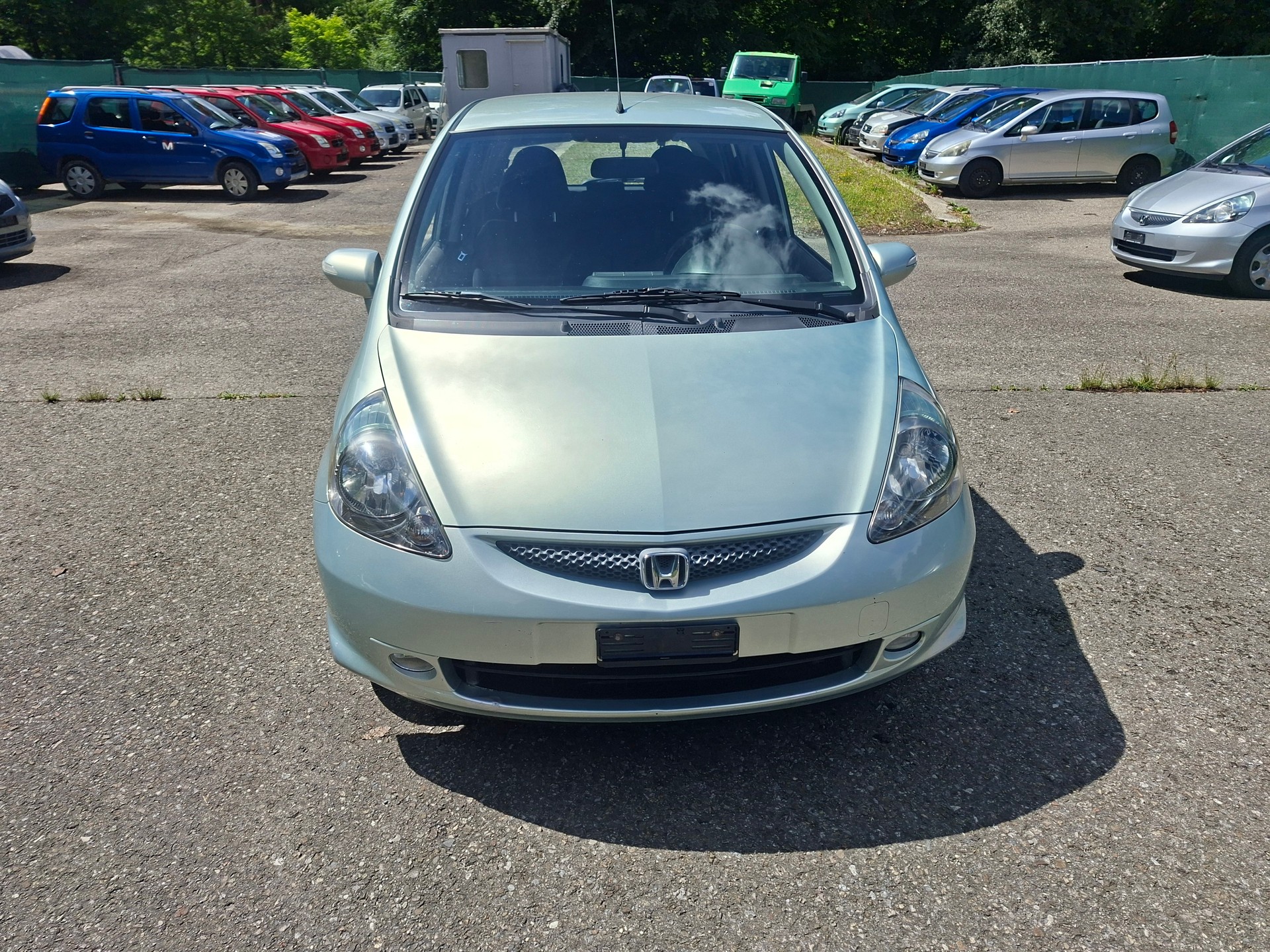 HONDA Jazz 1.4i LS