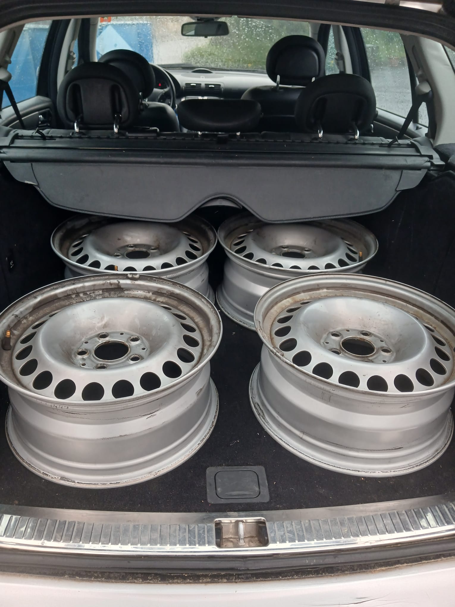 MERCEDES-BENZ C 240 Elégance 4Matic Automatic-image-8