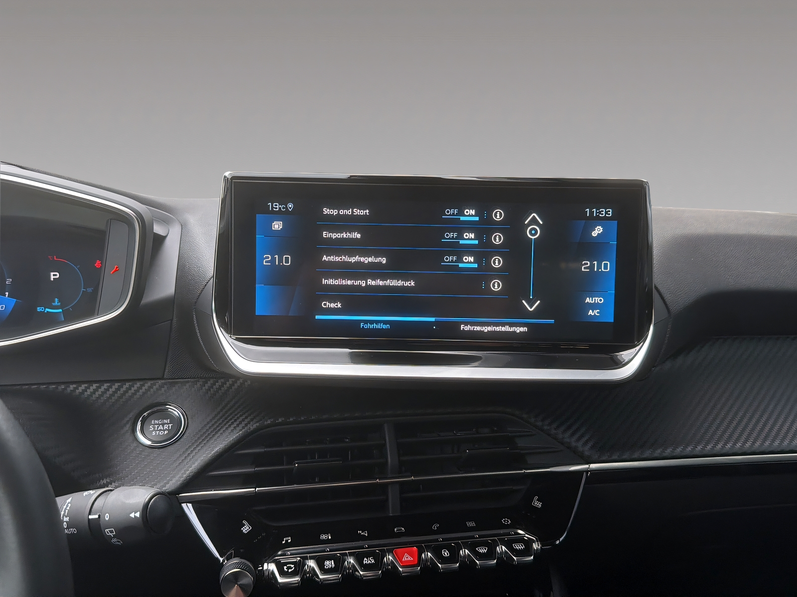 PEUGEOT 208 1.2 PureTech Allure Pack EAT8-image-14