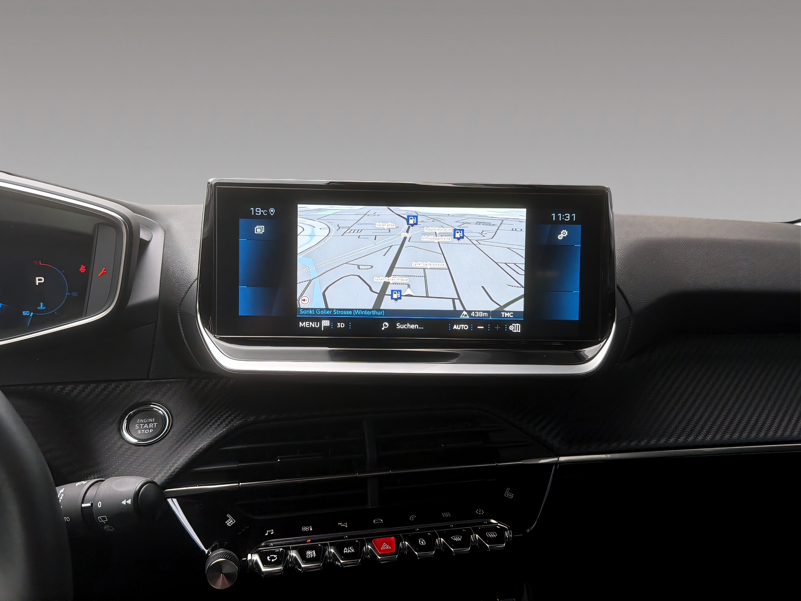 PEUGEOT 208 1.2 PureTech Allure Pack EAT8-image-10