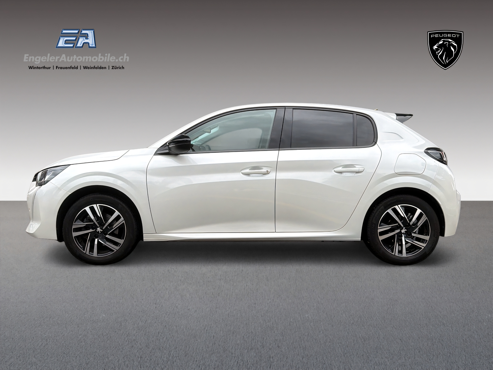 PEUGEOT 208 1.2 PureTech Allure Pack EAT8-showroom-element-2
