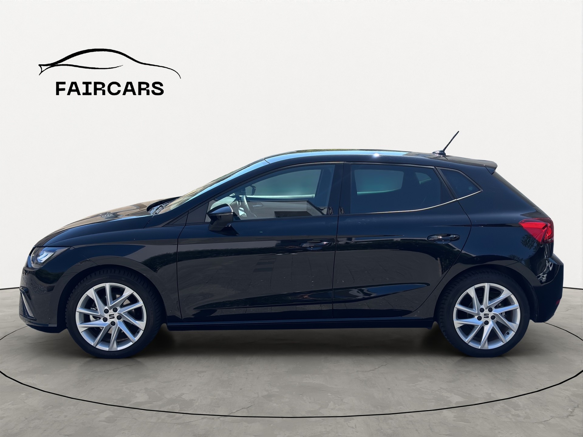 SEAT Ibiza 1.0 EcoTSI FR DSG-showroom-element-2