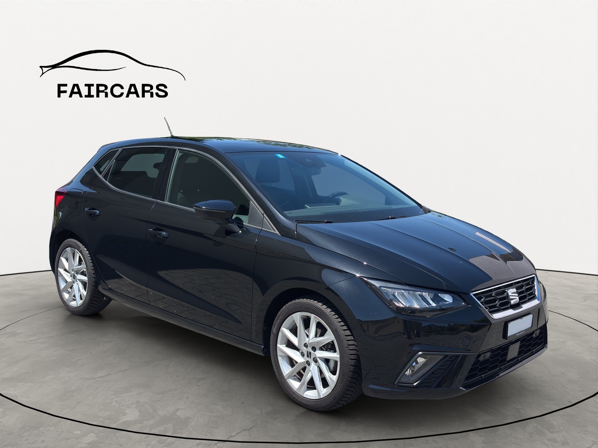 SEAT Ibiza 1.0 EcoTSI FR DSG-image-7