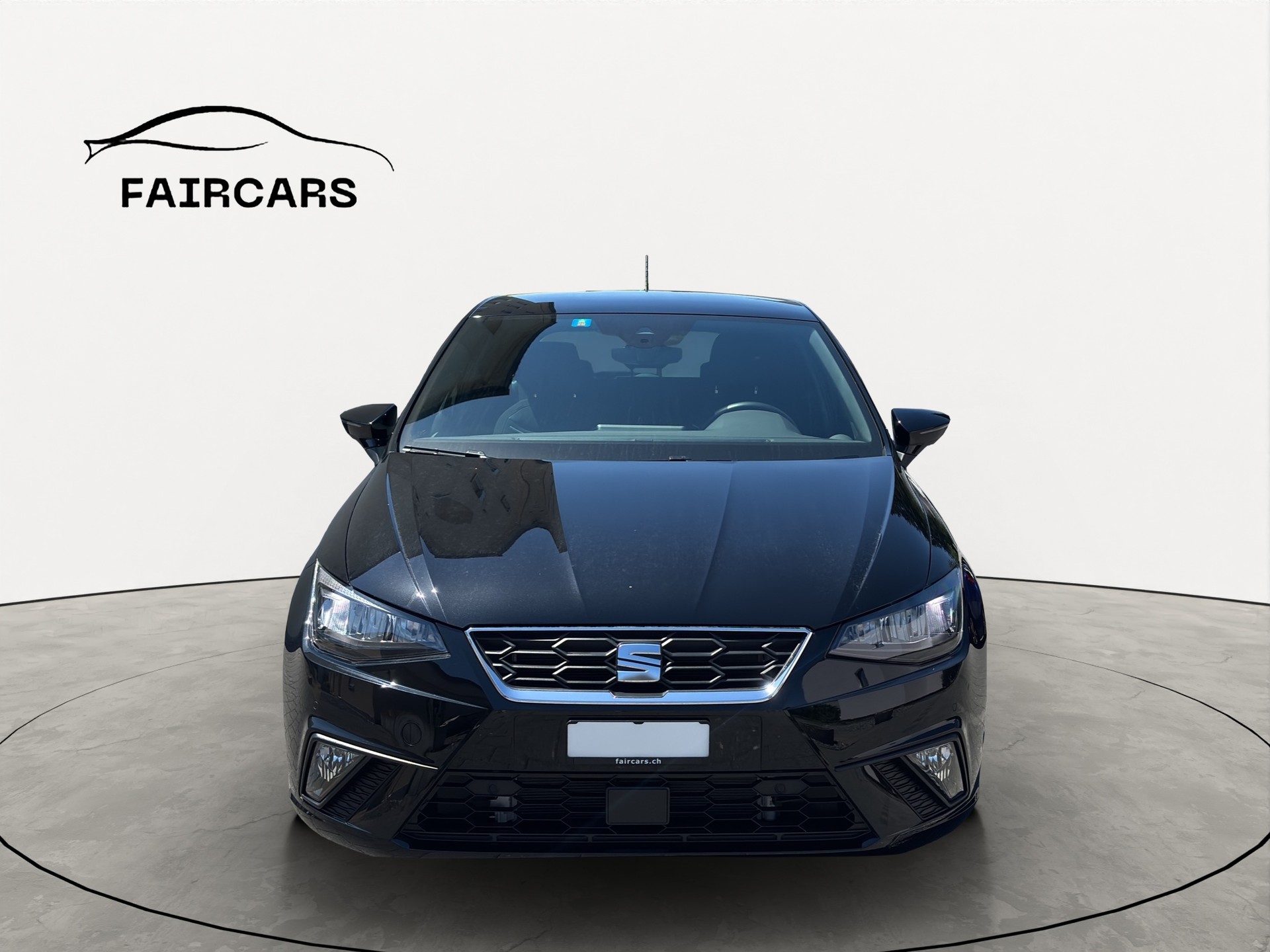 SEAT Ibiza 1.0 EcoTSI FR DSG