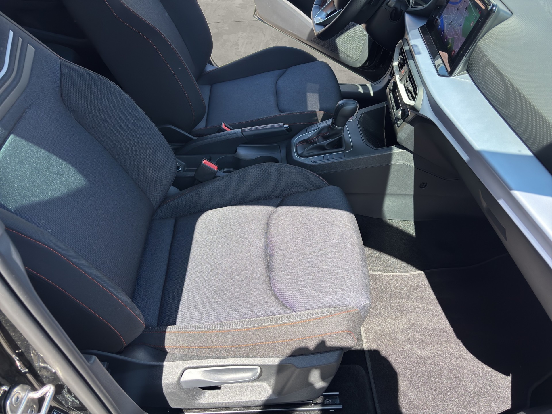 SEAT Ibiza 1.0 EcoTSI FR DSG-image-17