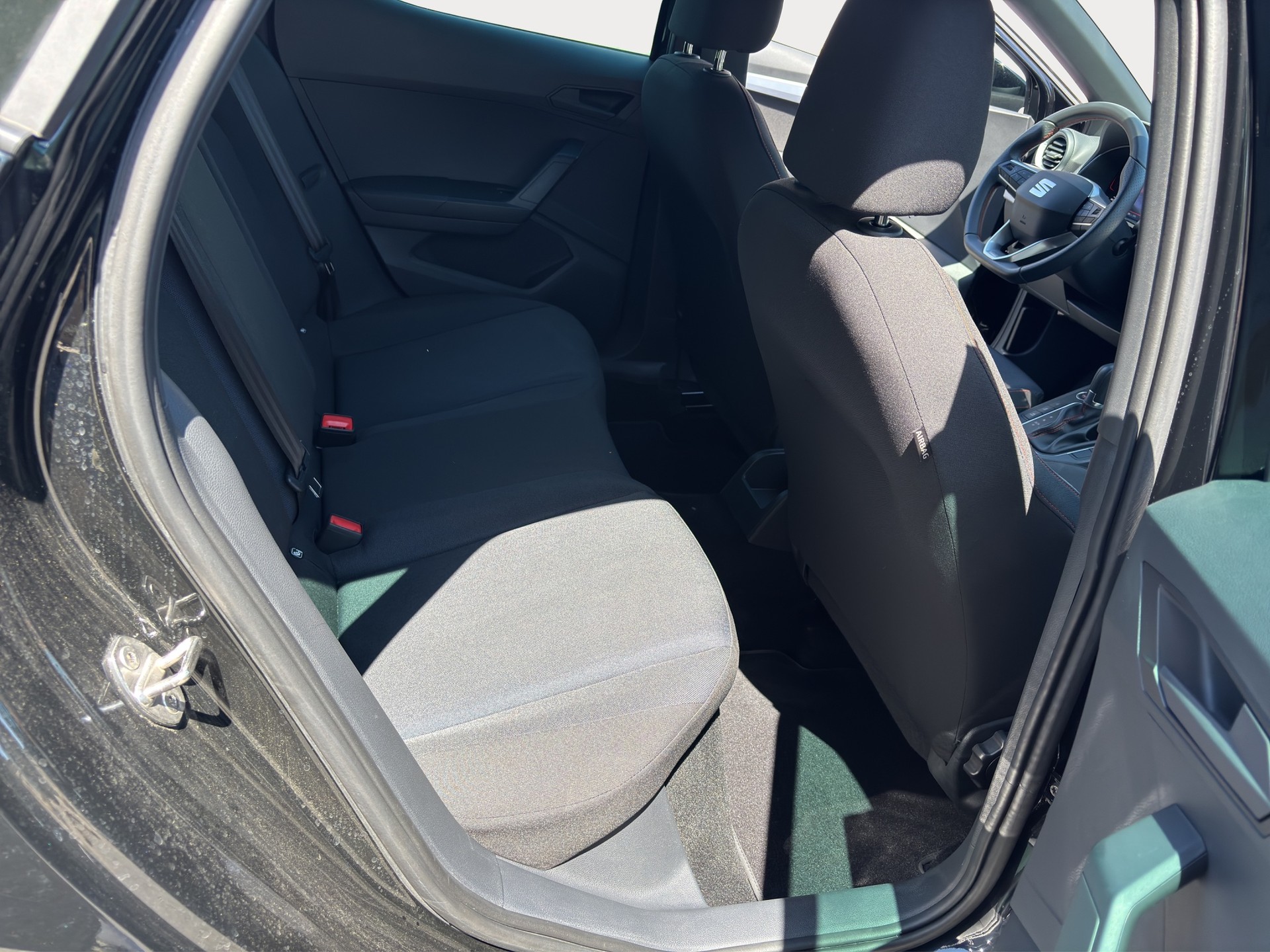 SEAT Ibiza 1.0 EcoTSI FR DSG-image-18