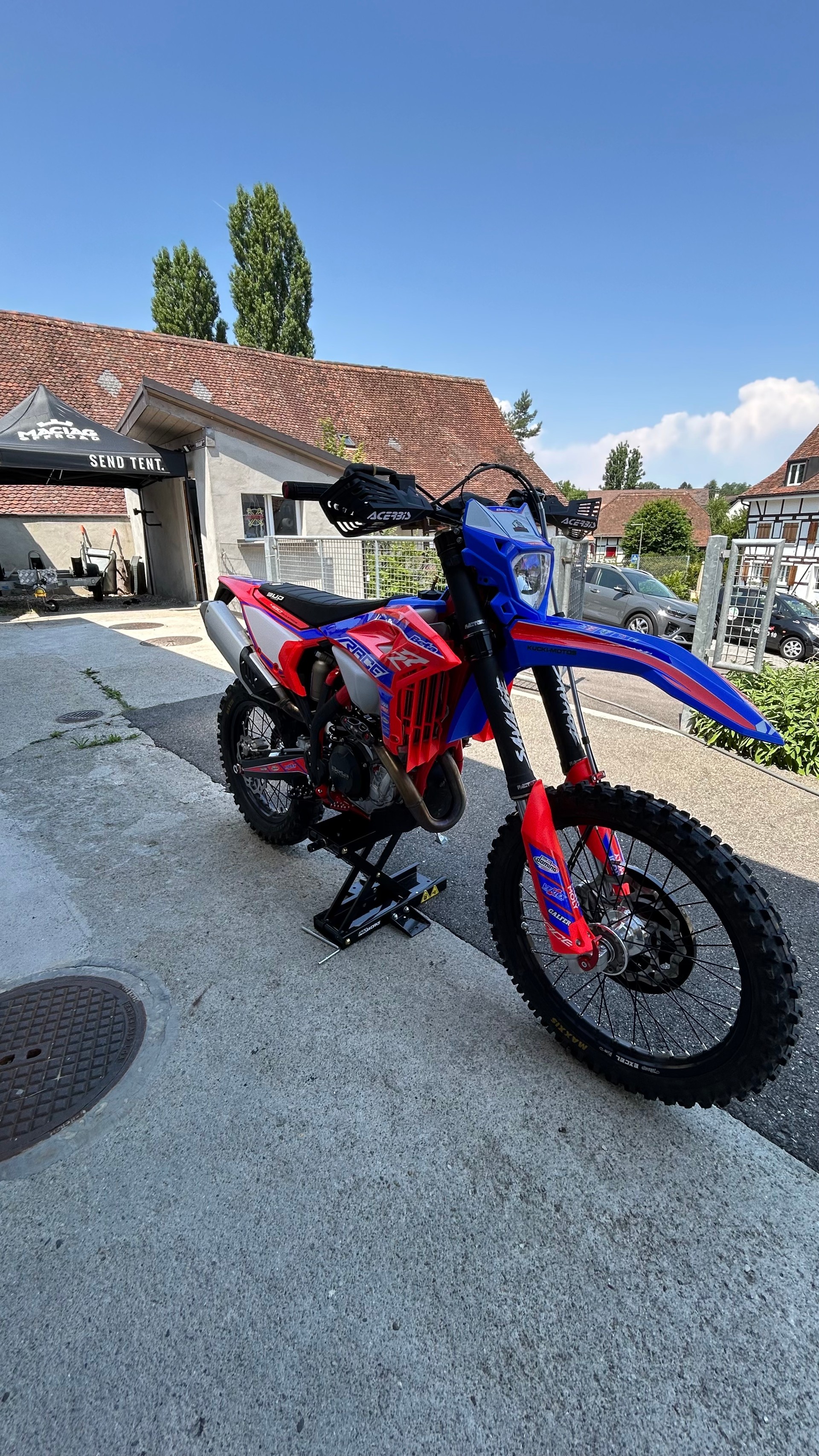 BETA Racing-image-0