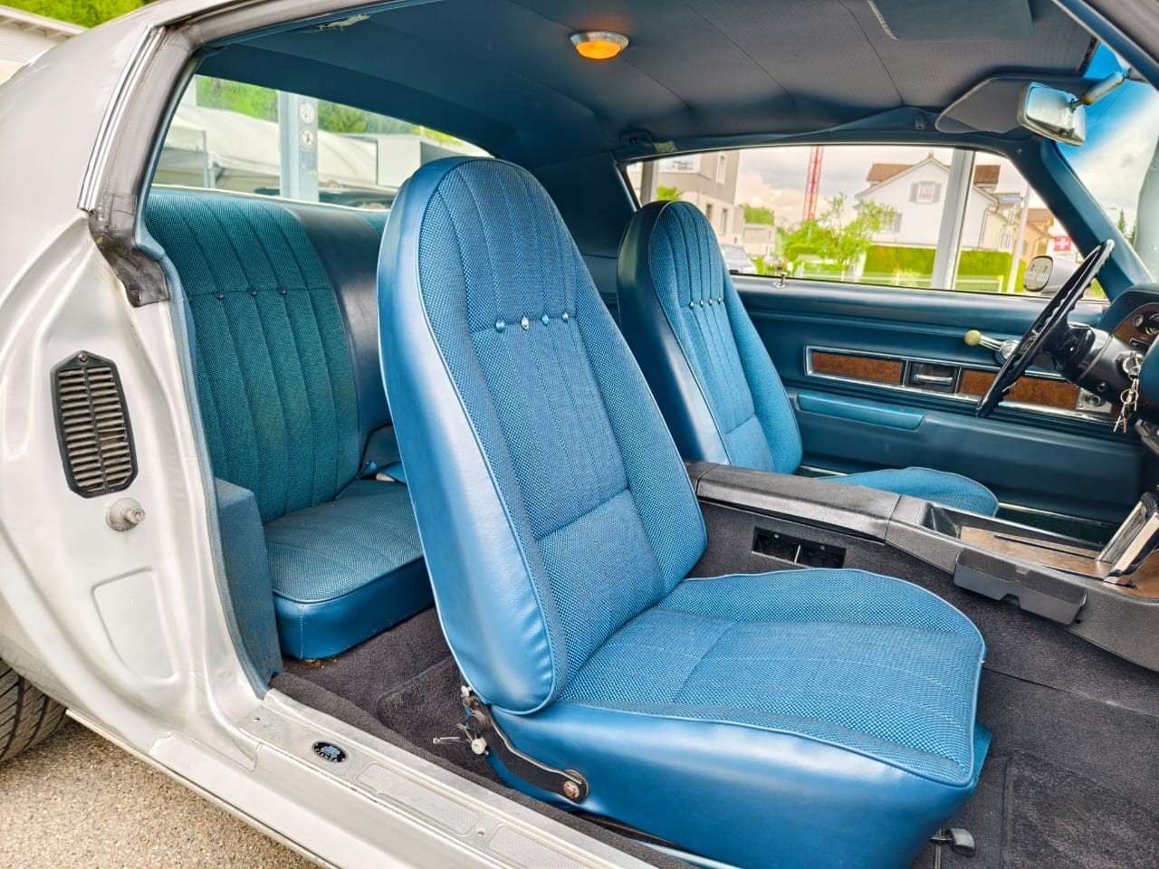 CHEVROLET SS 396 Coupe Aut. 1971-image-5