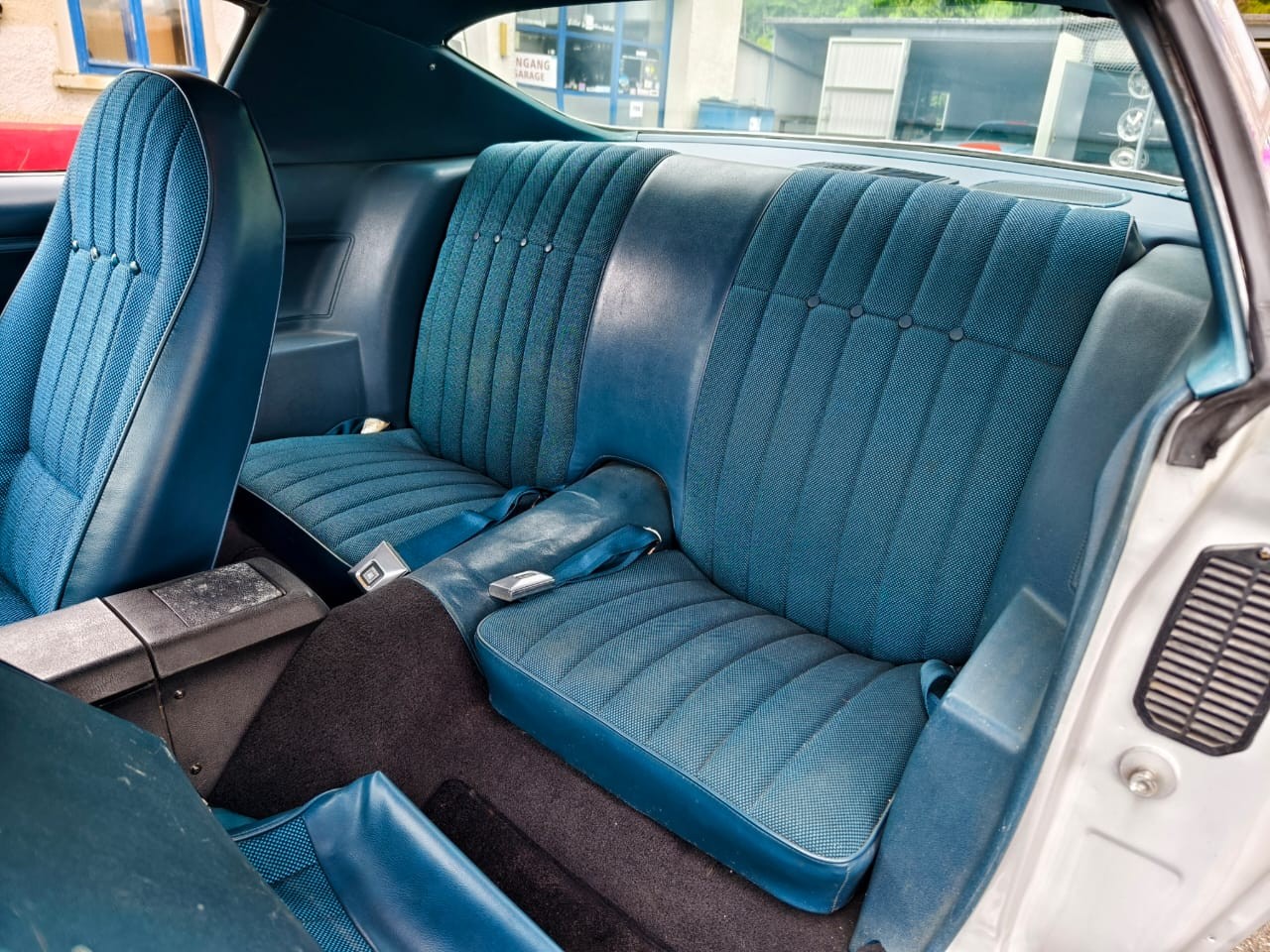 CHEVROLET SS 396 Coupe Aut. 1971-image-6