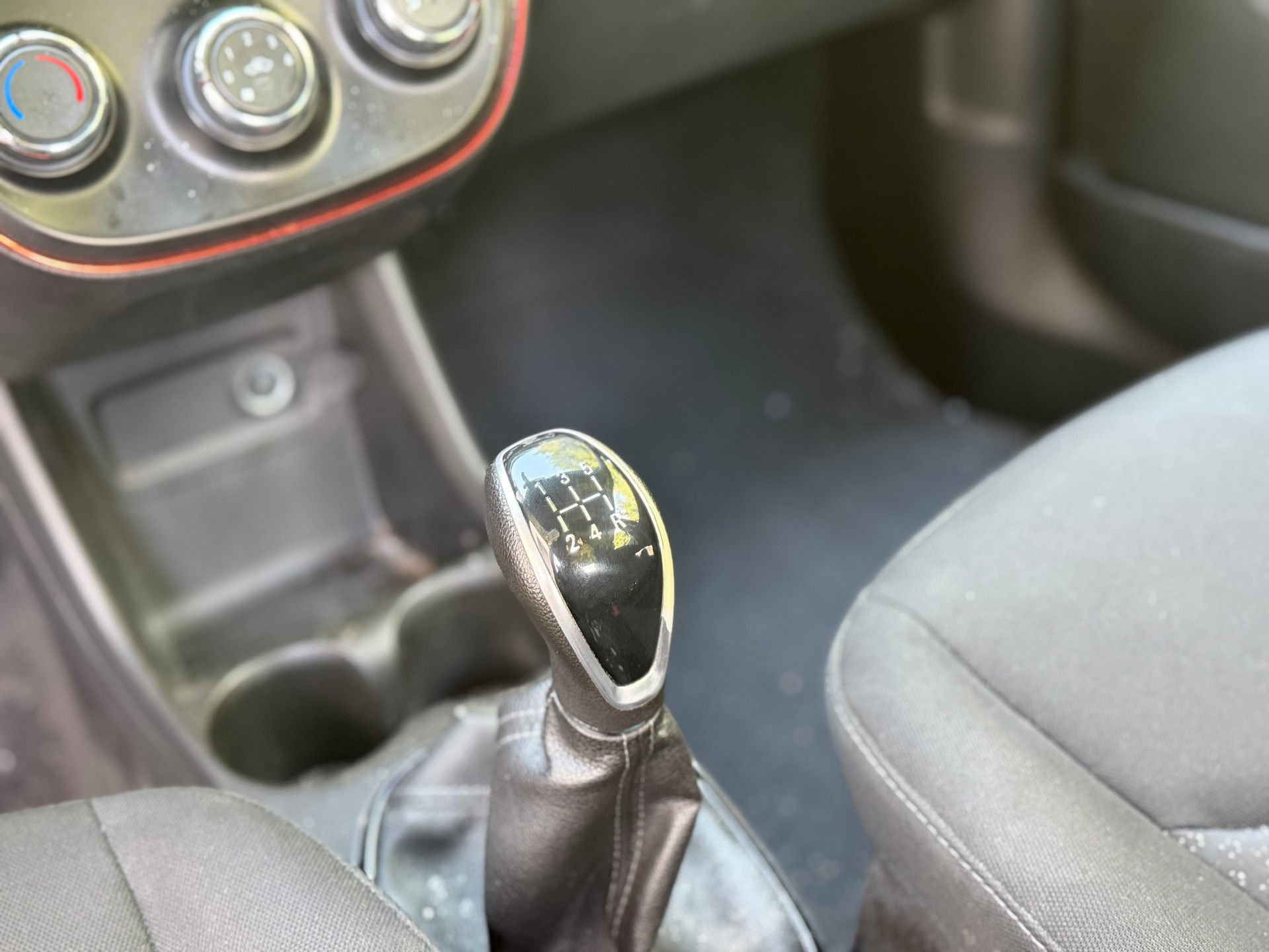 OPEL Karl 1.0 EcoFLEX-image-11