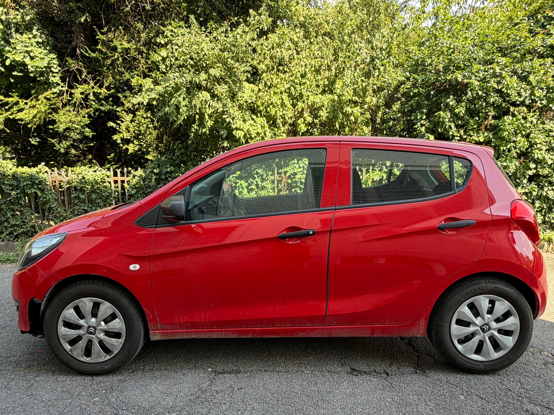 OPEL Karl 1.0 EcoFLEX-image-5