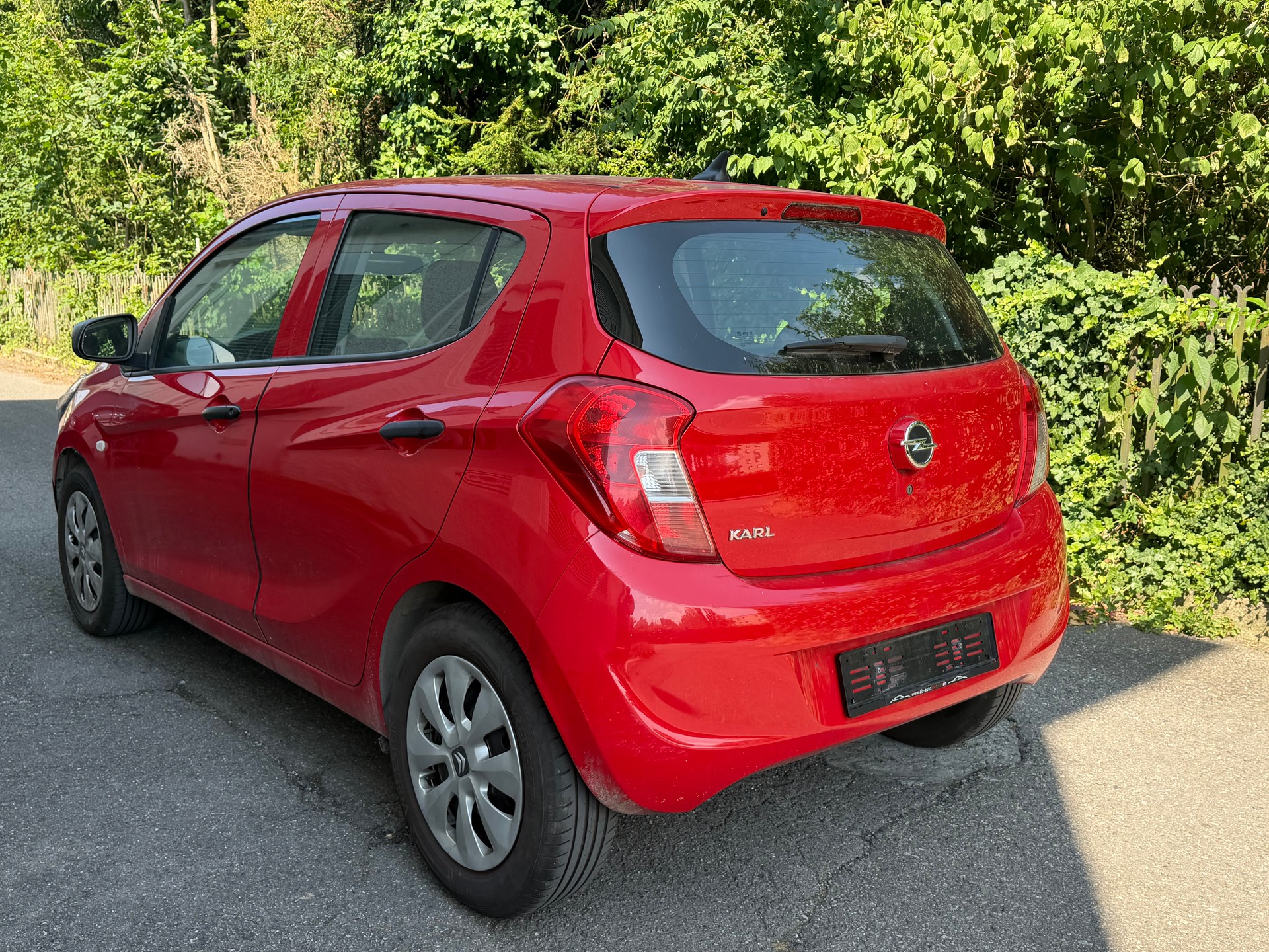 OPEL Karl 1.0 EcoFLEX-image-4
