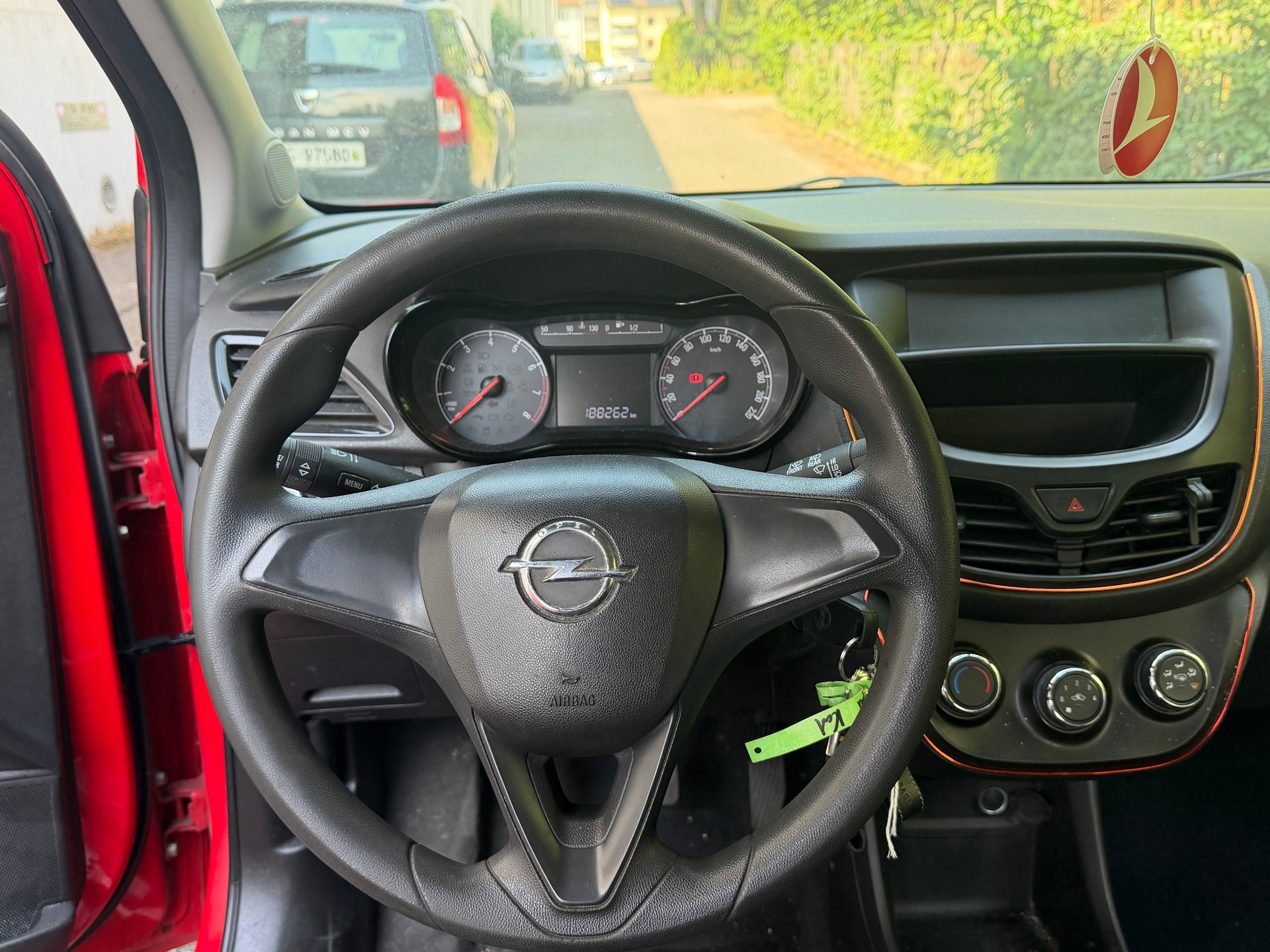 OPEL Karl 1.0 EcoFLEX-image-12
