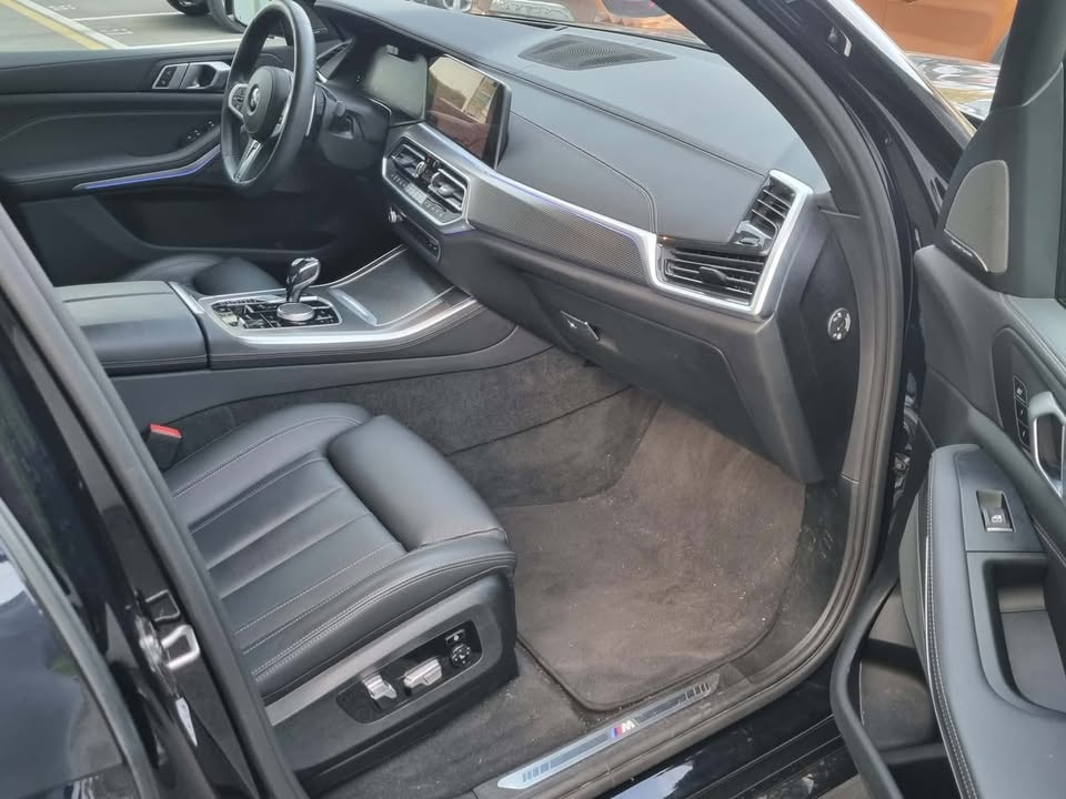 BMW X5 xDrive 40i M Sport Steptronic-image-6