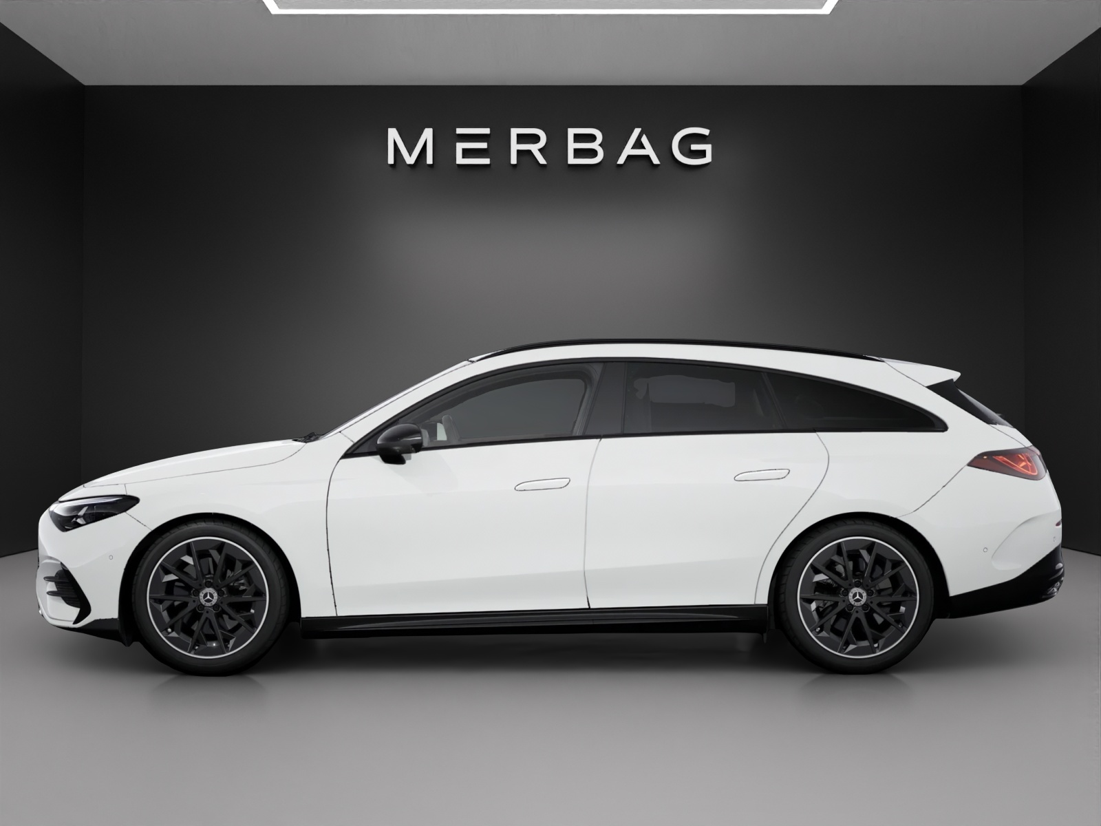 MERCEDES-BENZ CLA Shooting Brake 350 4Matic 85 kWh EQ-image-5
