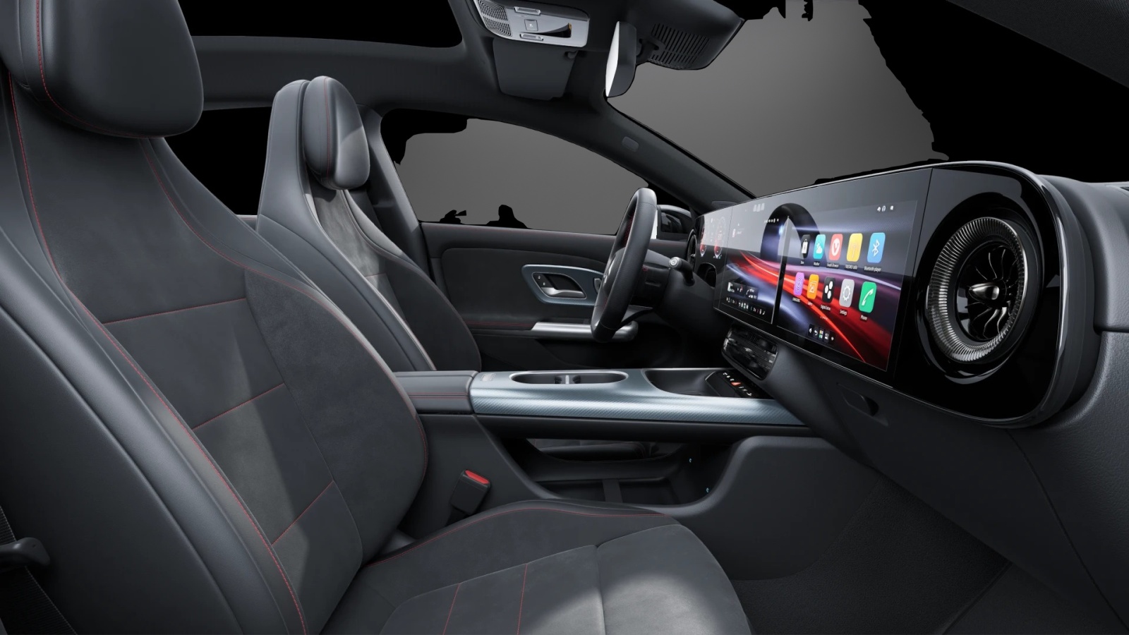 MERCEDES-BENZ CLA Shooting Brake 350 4Matic 85 kWh EQ-image-9