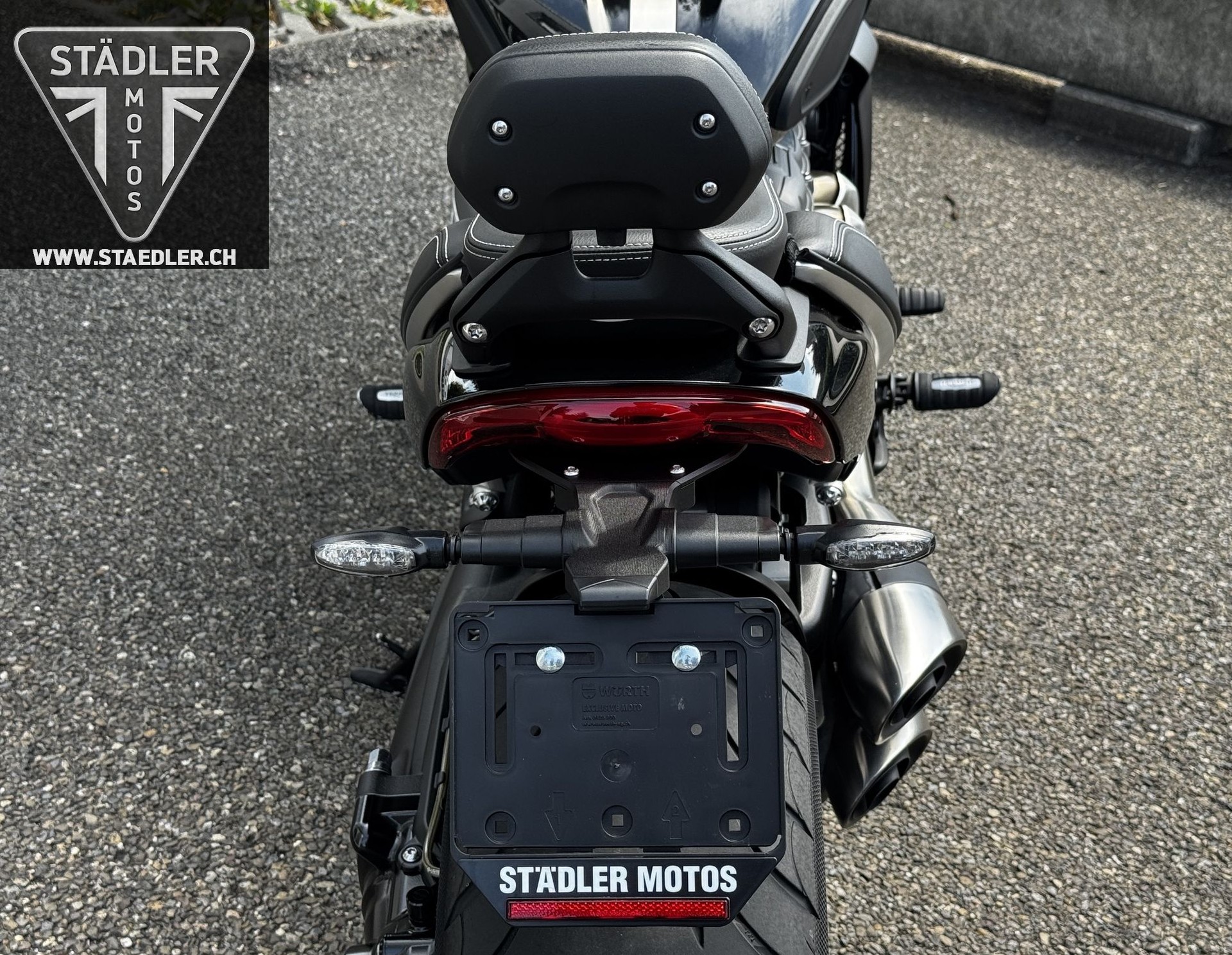 TRIUMPH Rocket 3 GT-image-11