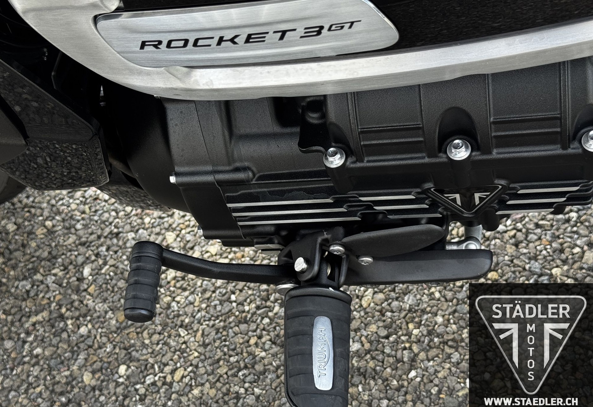TRIUMPH Rocket 3 GT-image-13