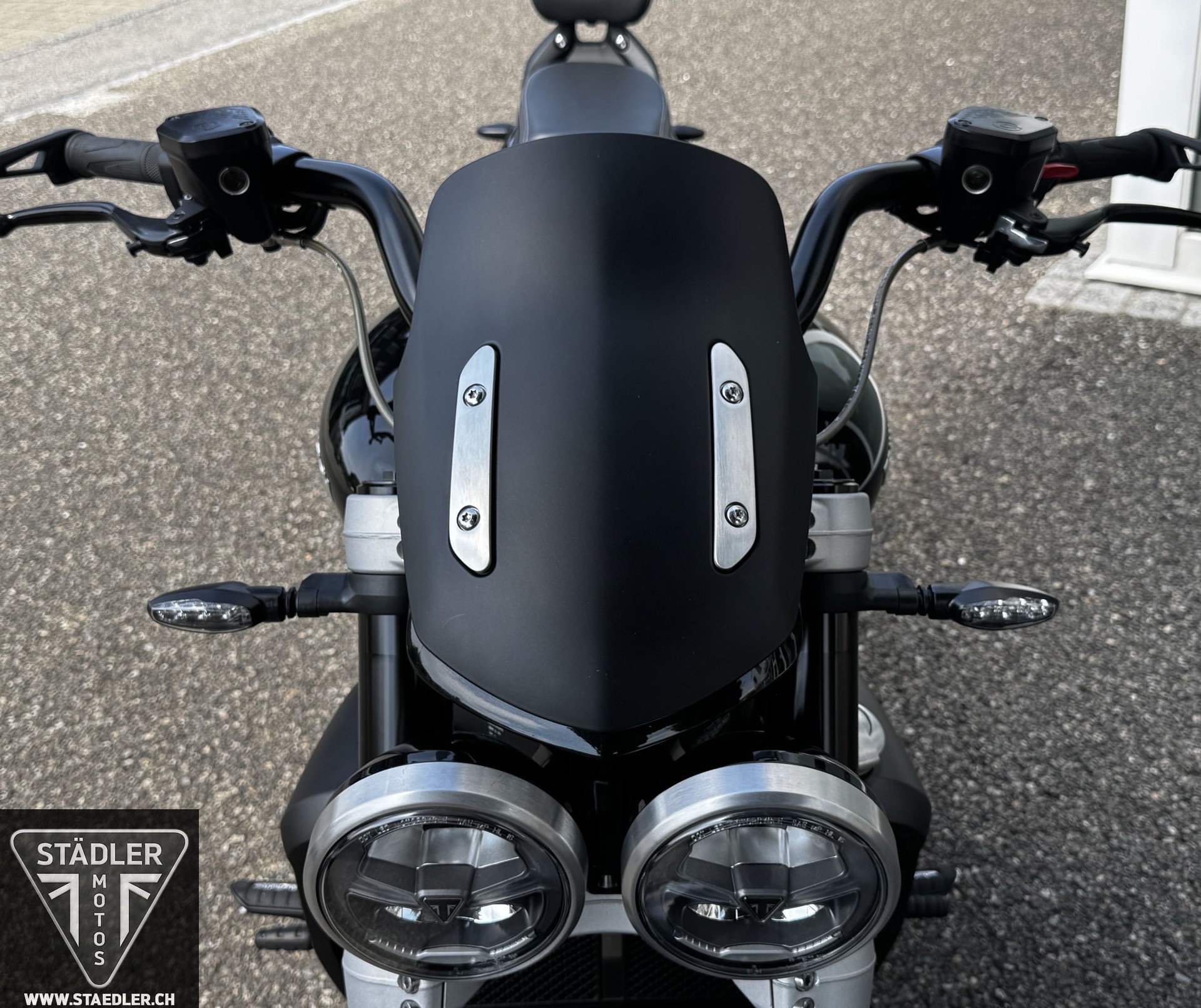 TRIUMPH Rocket 3 GT-image-7