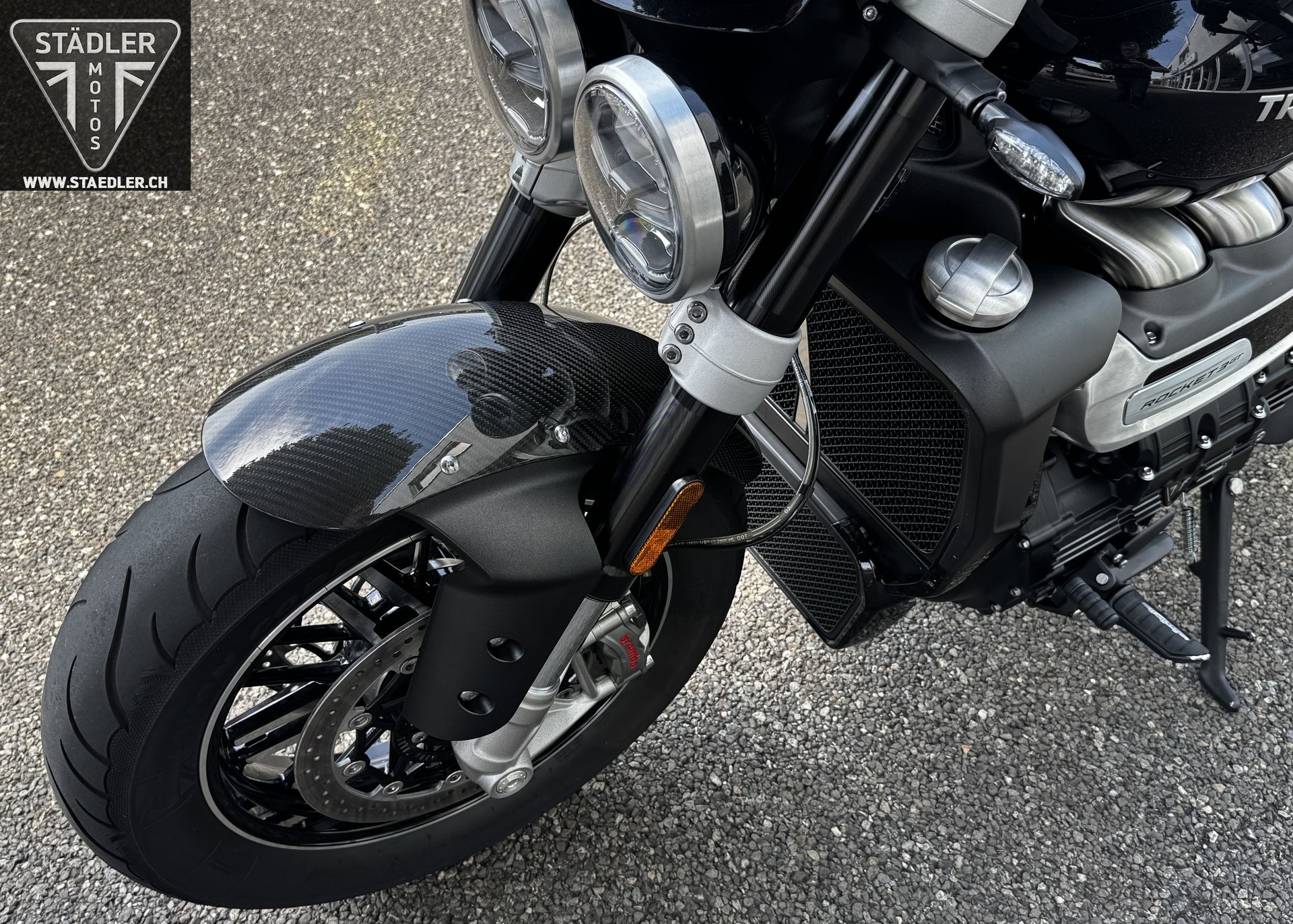 TRIUMPH Rocket 3 GT-image-5