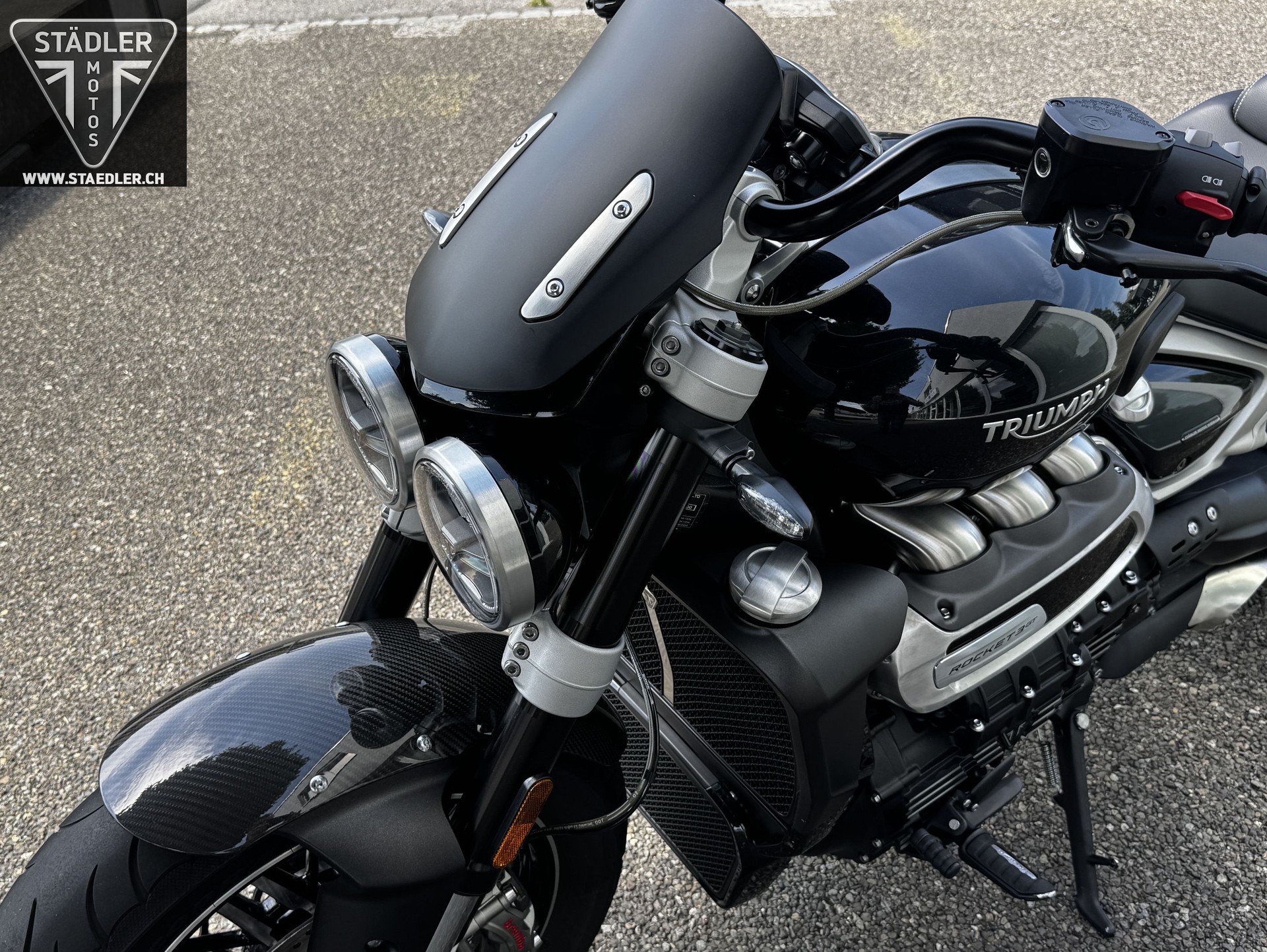 TRIUMPH Rocket 3 GT-image-6